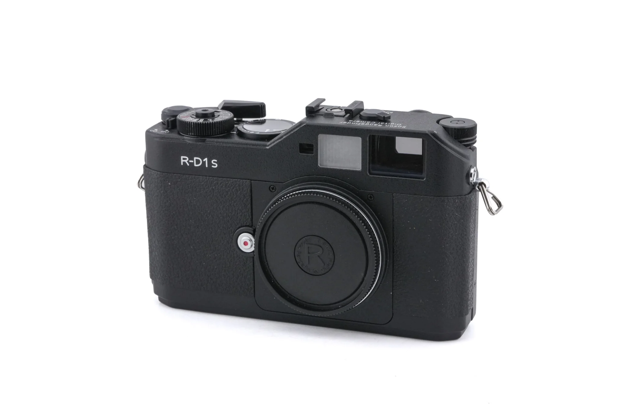 Epson R-D1S - Camera