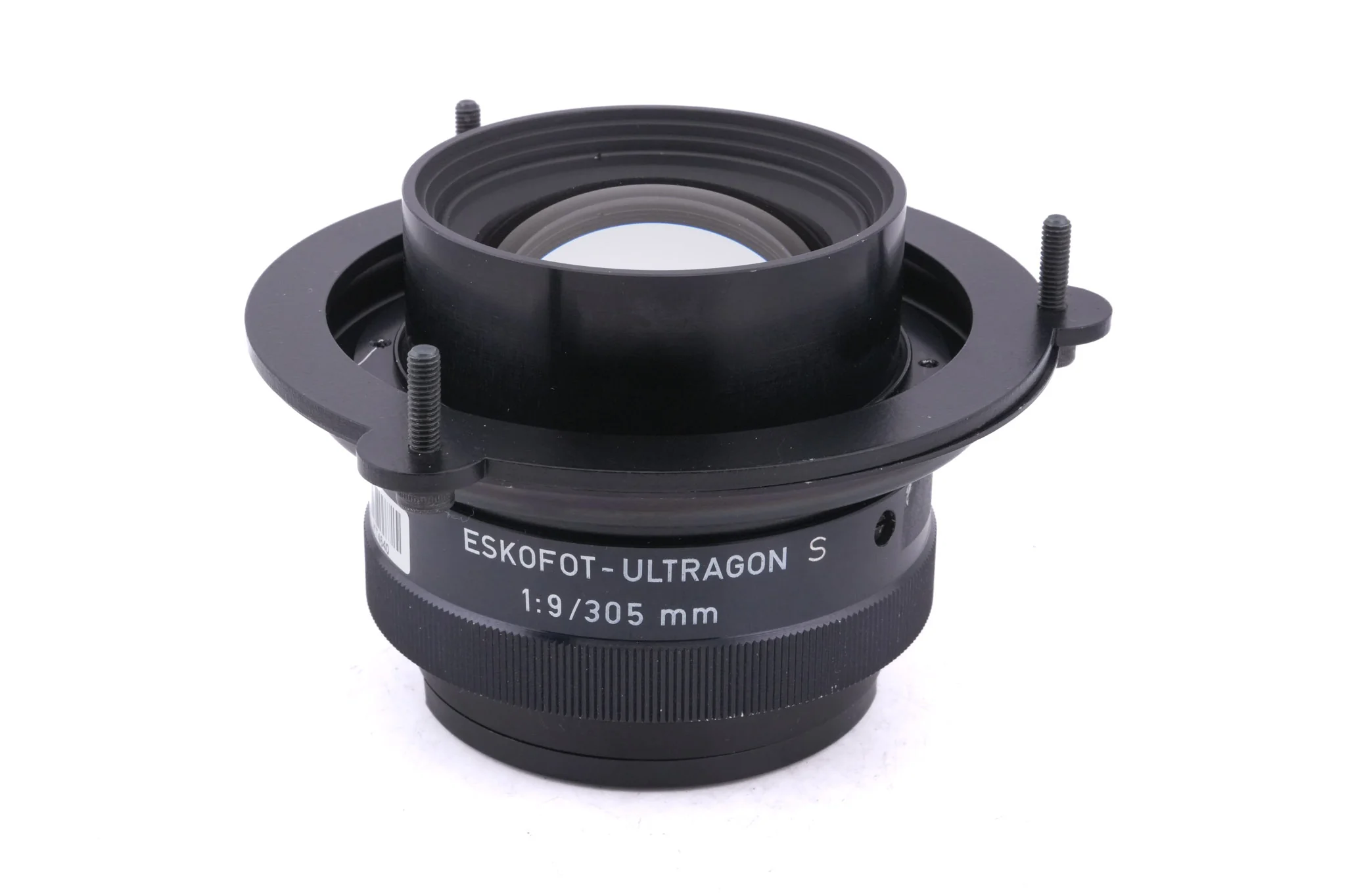 Eskofot 305mm f9 Ultragon S