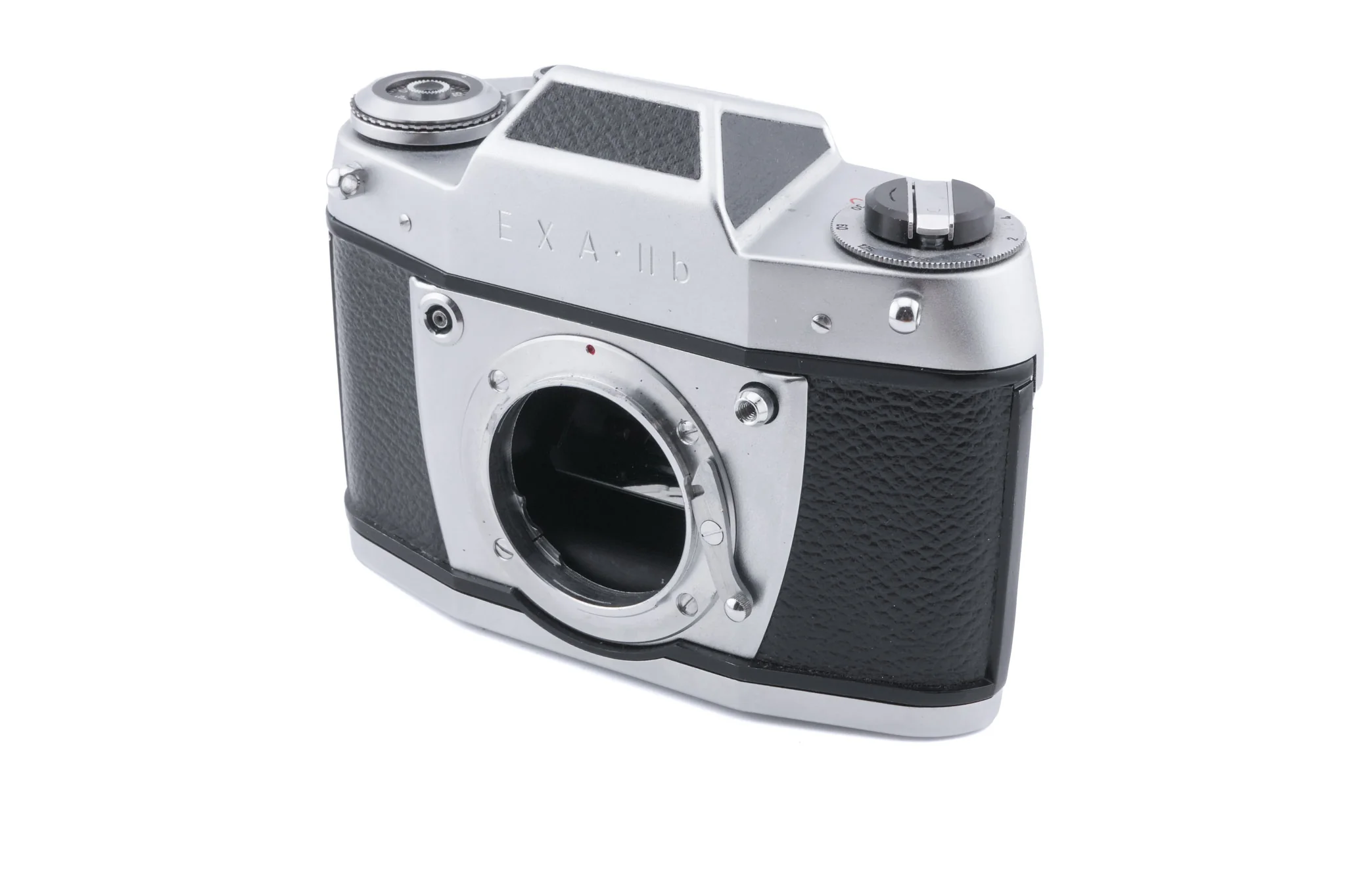 Exakta EXA IIb - Camera
