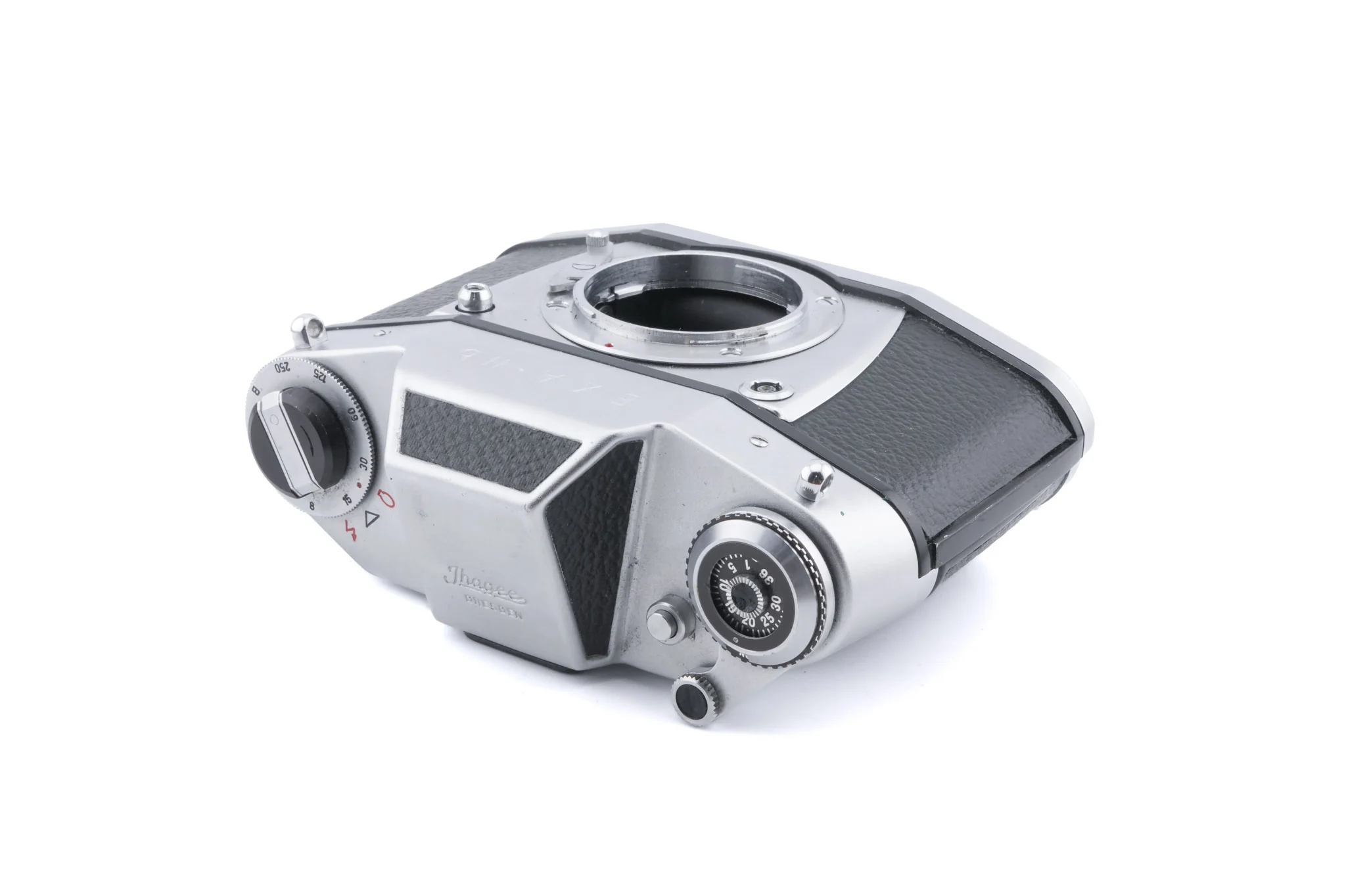 Exakta EXA IIb - Image 3