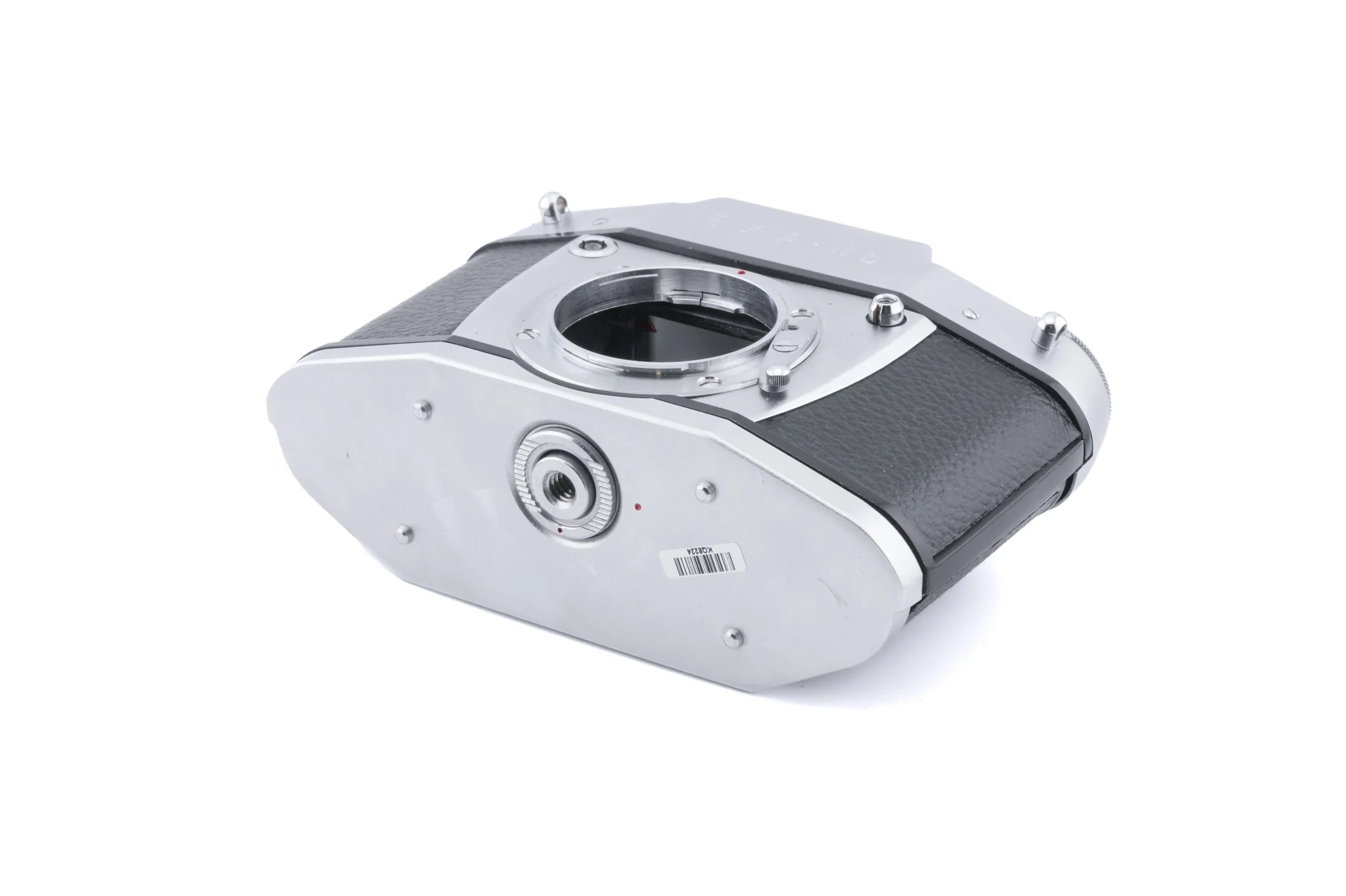 Exakta EXA IIb - Image 4