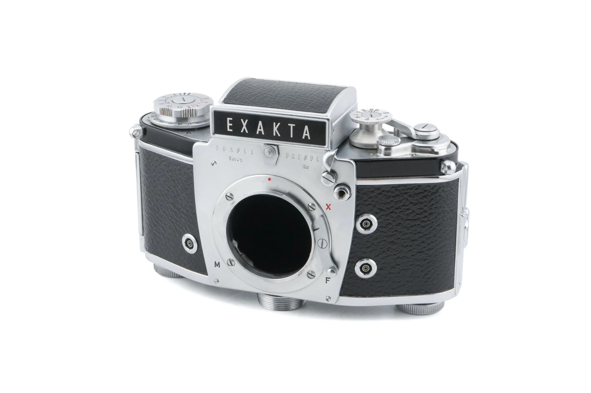 Exakta Varex IIa