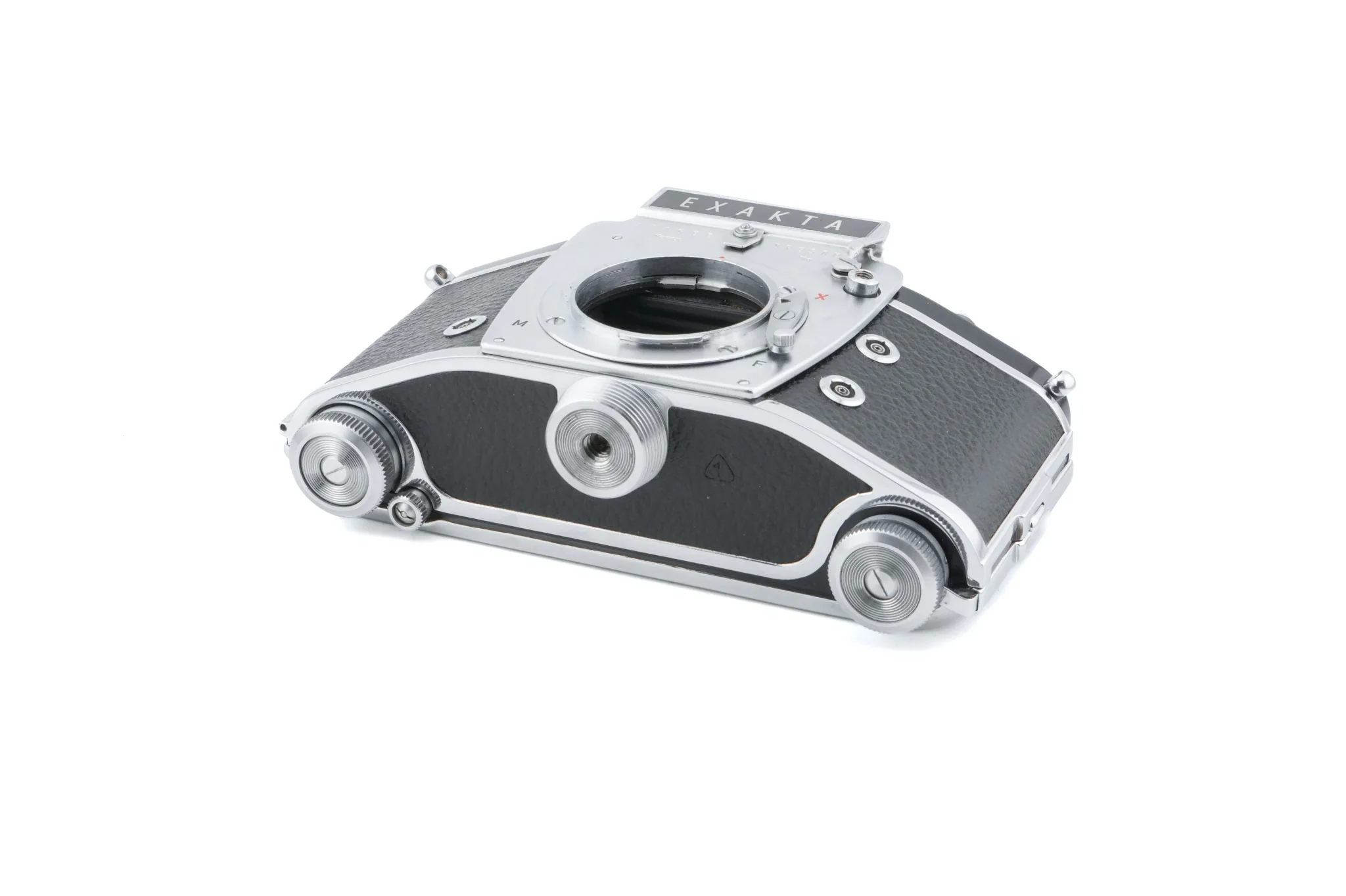 Exakta Varex IIa - Image 4