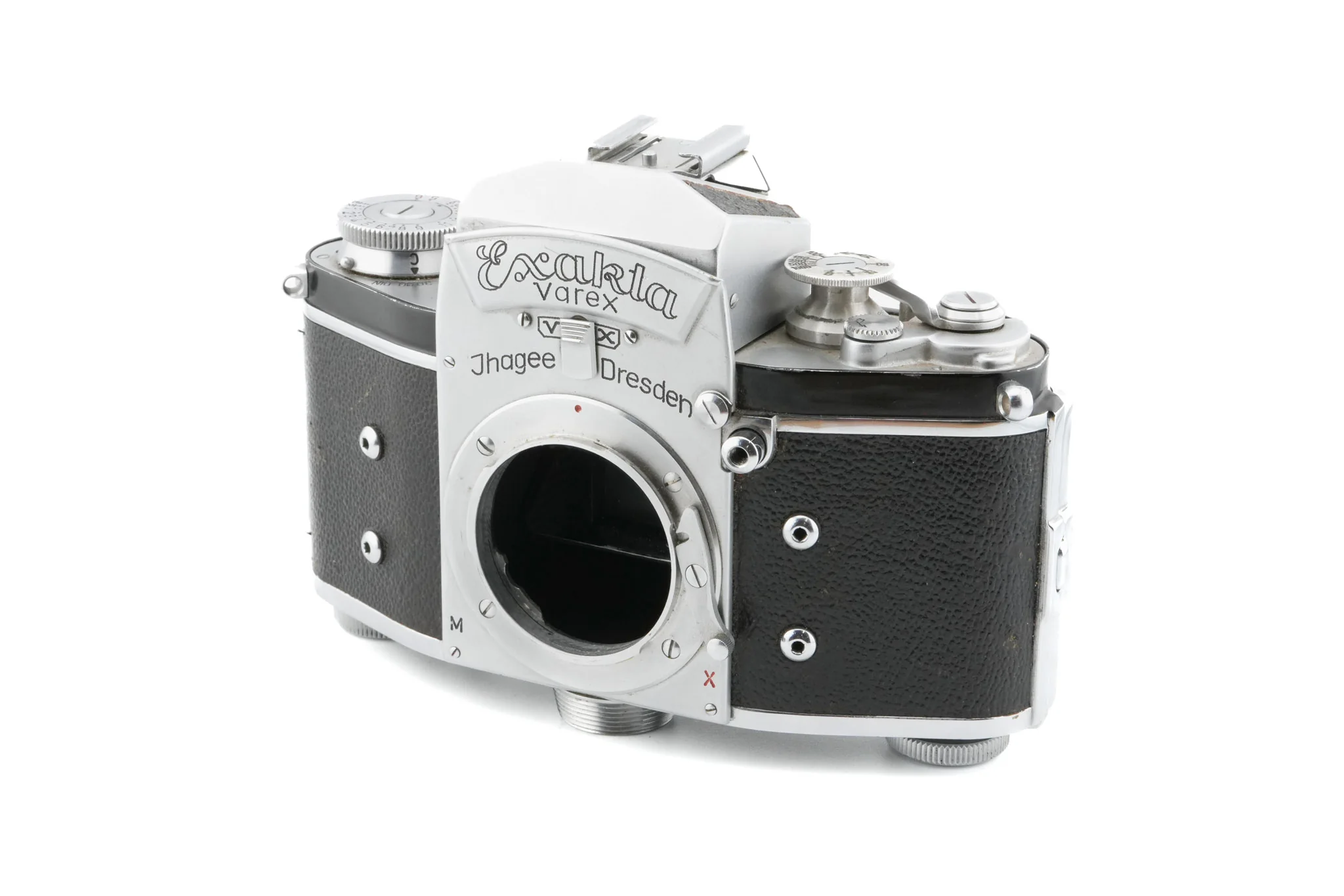 Exakta VX - Camera