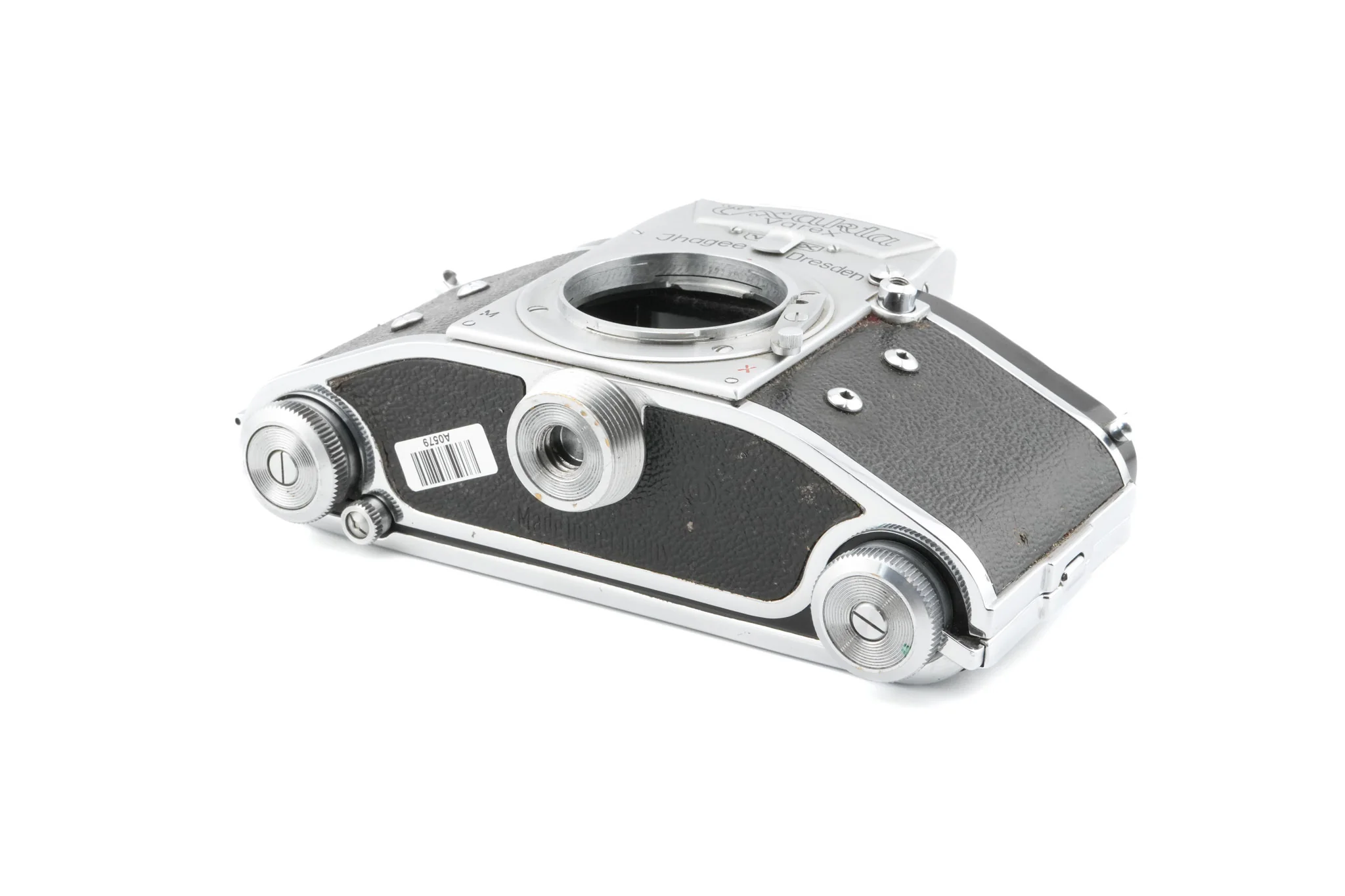 Exakta VX - Image 3