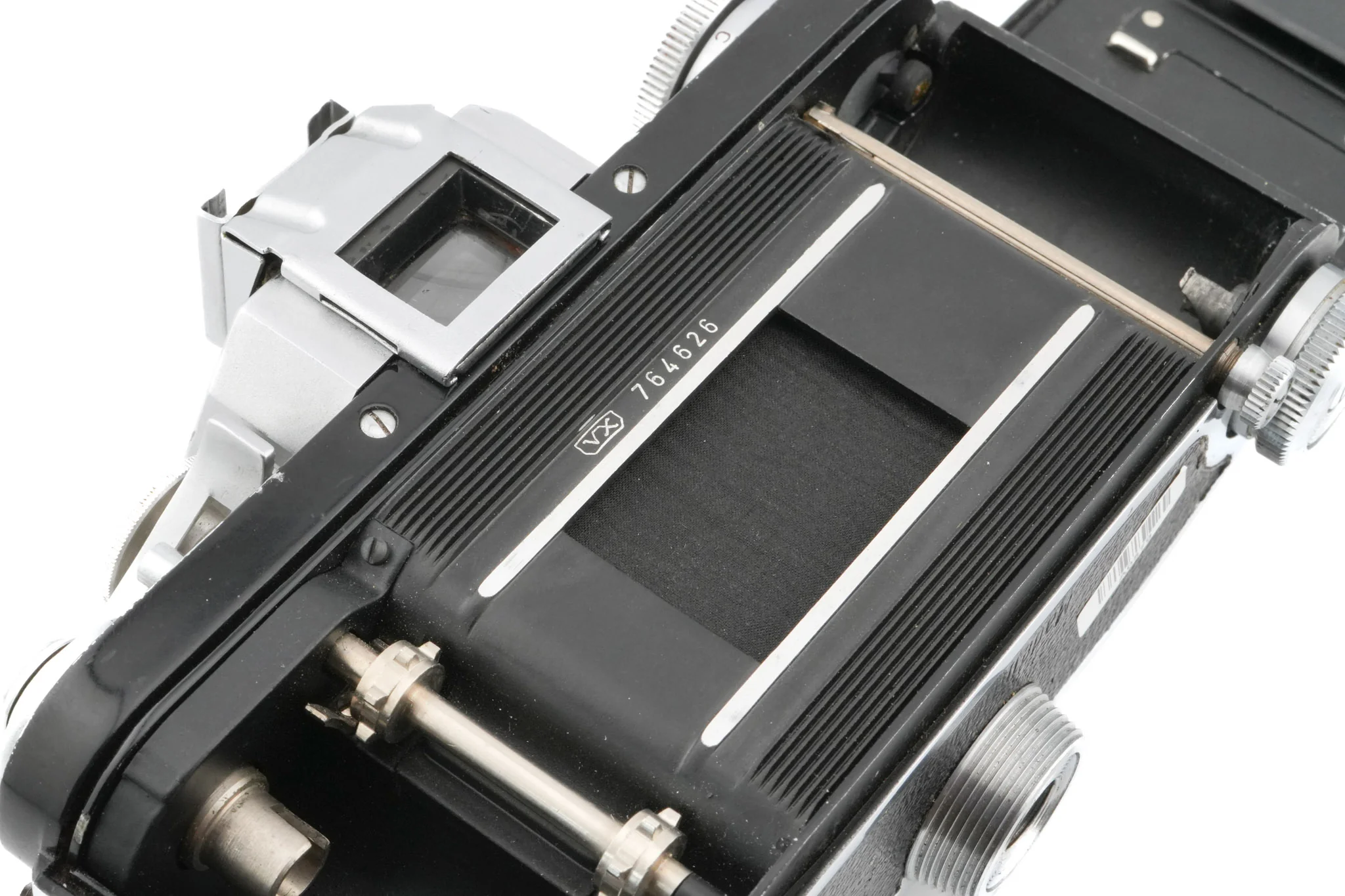 Exakta VX - Image 4