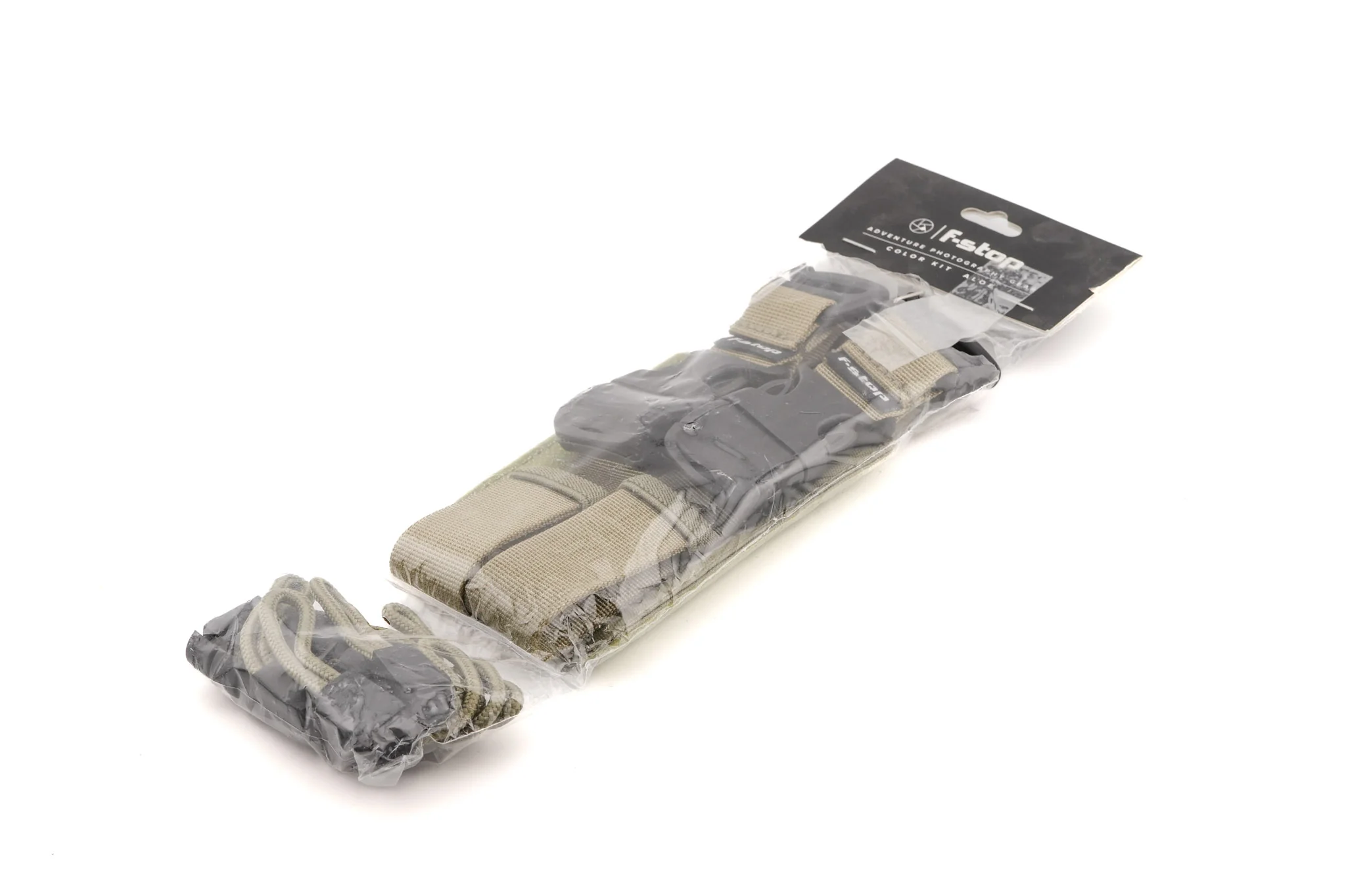 F-Stop Color Kit