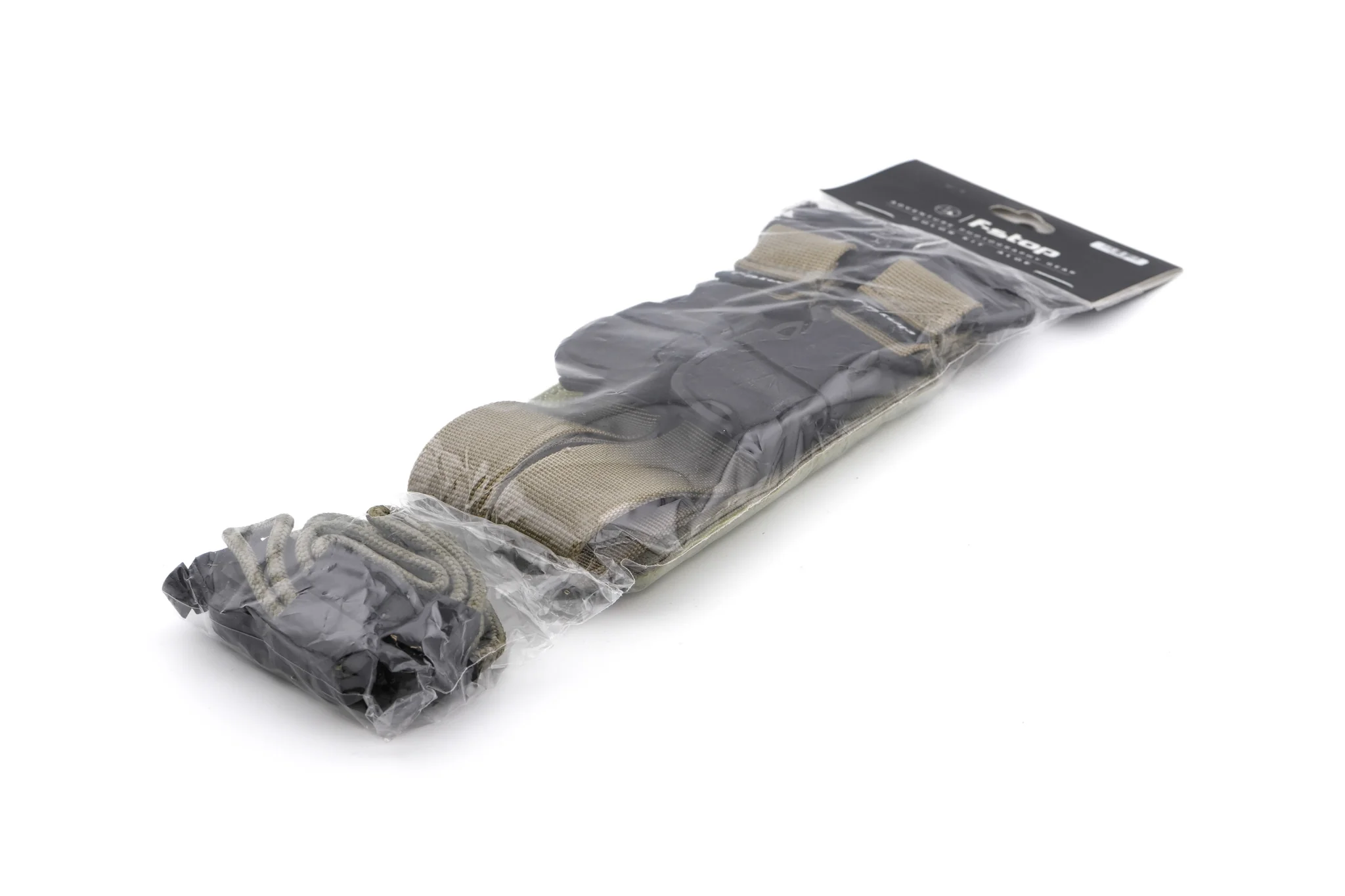 F-Stop Color Kit