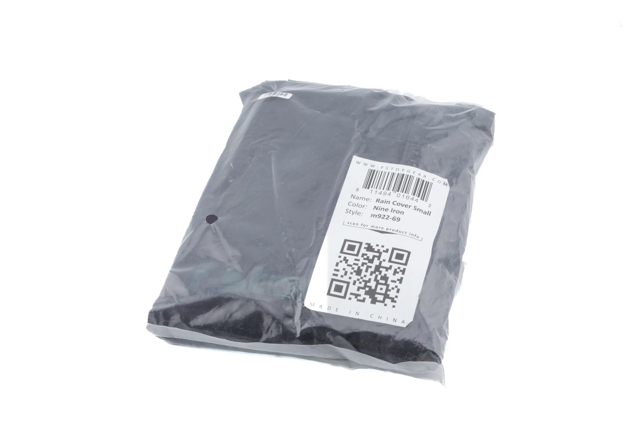 F-Stop Rain Cover (Small)