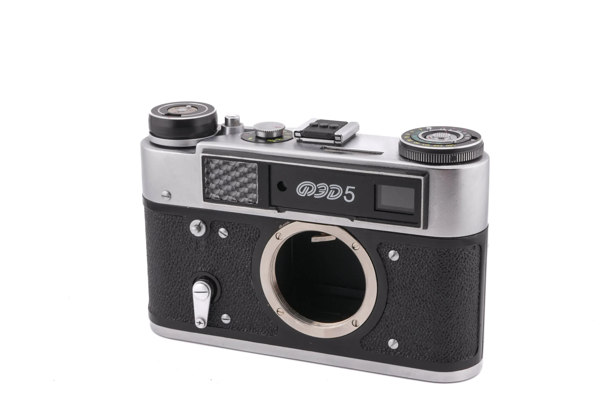 FED 5 - Camera