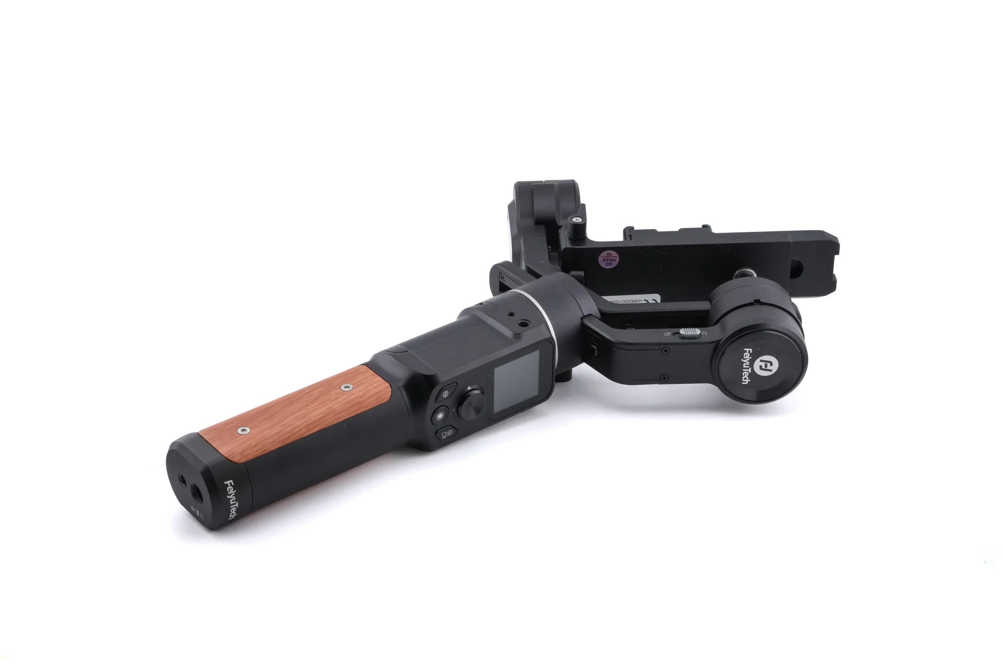 FeiyuTech AK2000C Gimbal - Accessory