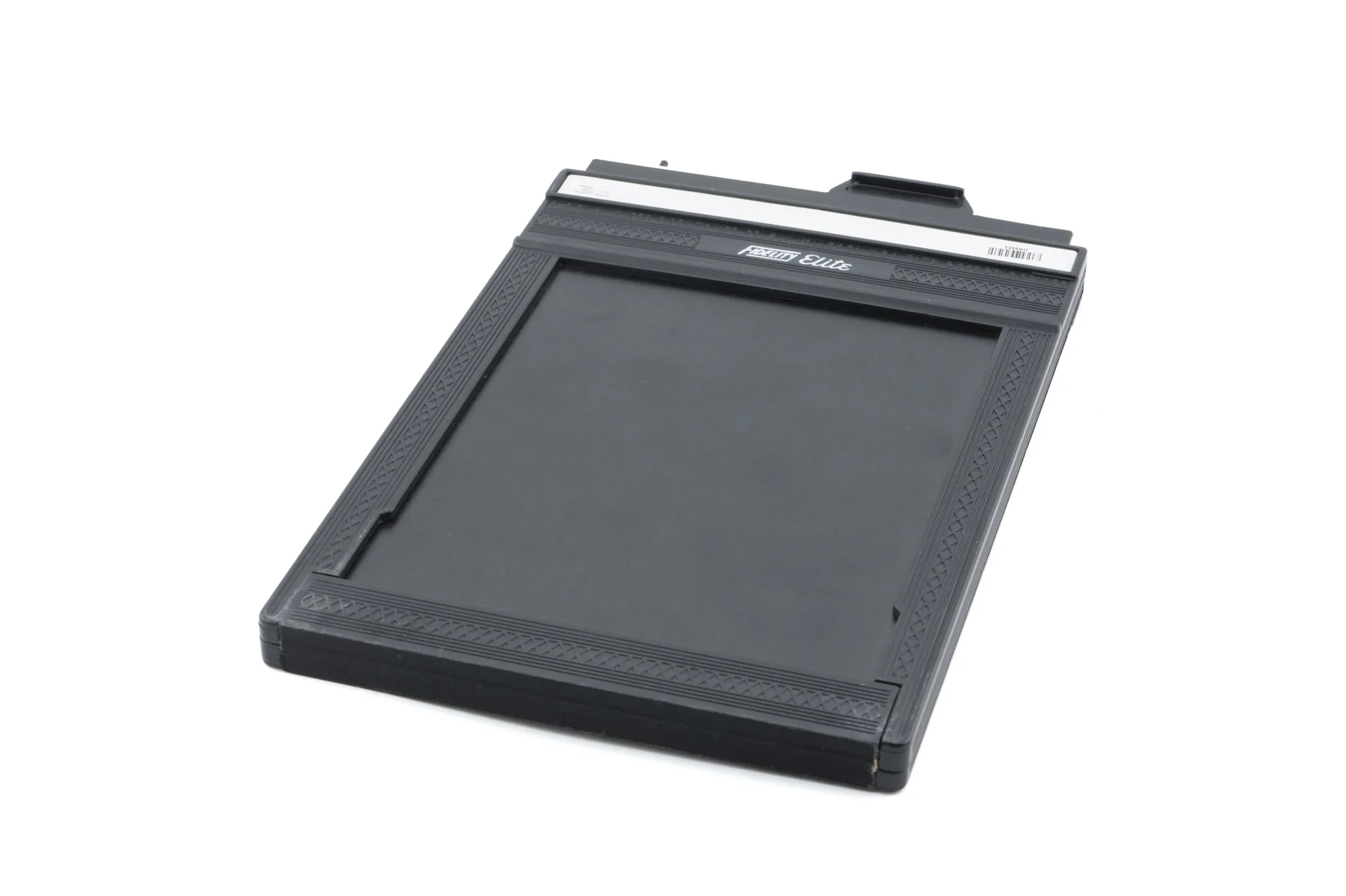 Fidelity 4x5" Elite Cut Film Holder - Image 2