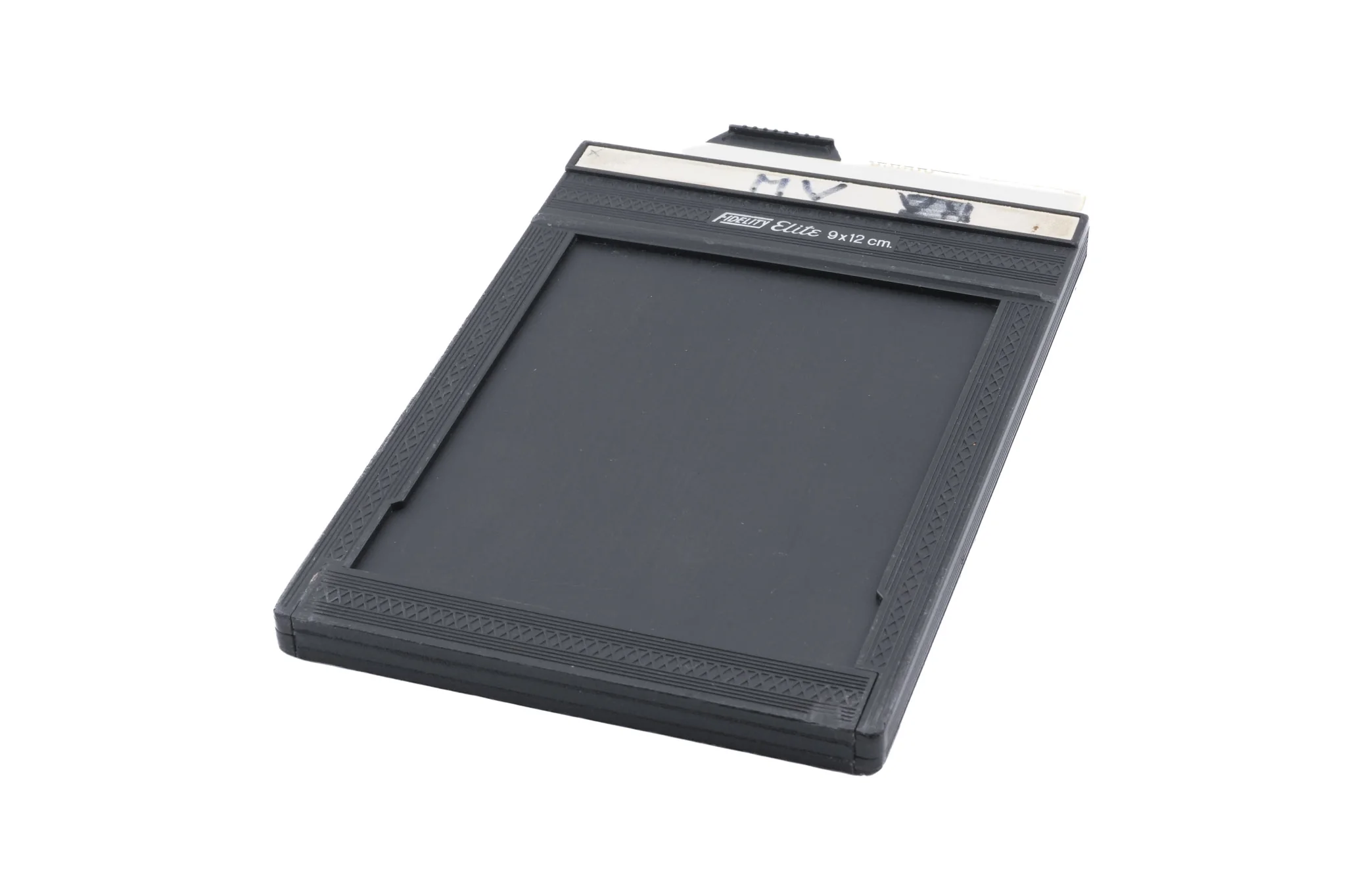 Fidelity 9 x 12 cm Elite Cut Film Holder - Image 2