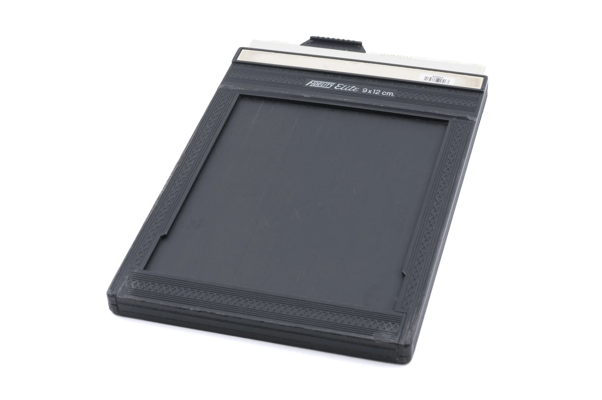 Fidelity 9 x 12 cm Elite Cut Film Holder