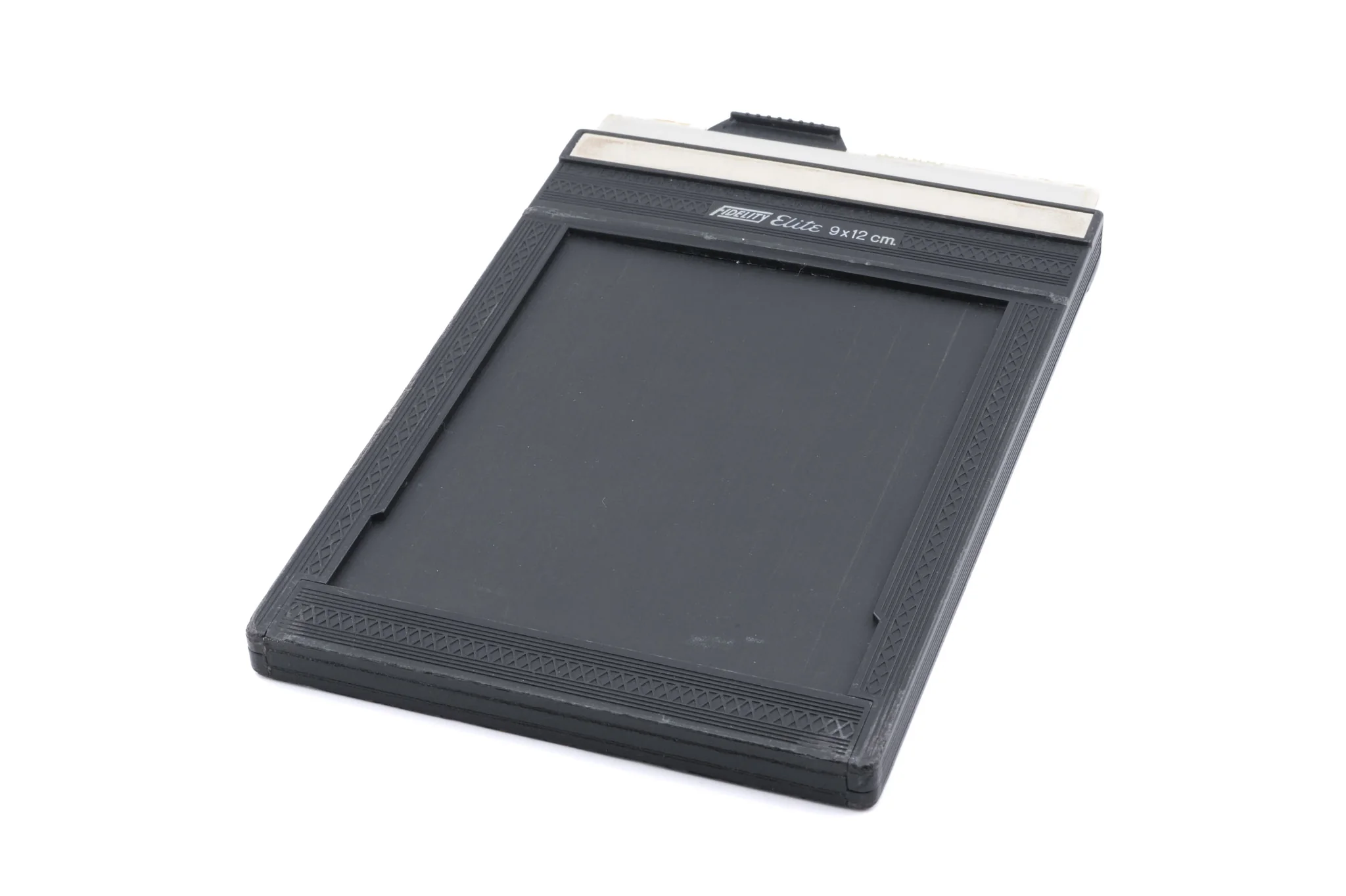 Fidelity 9 x 12 cm Elite Cut Film Holder - Image 2