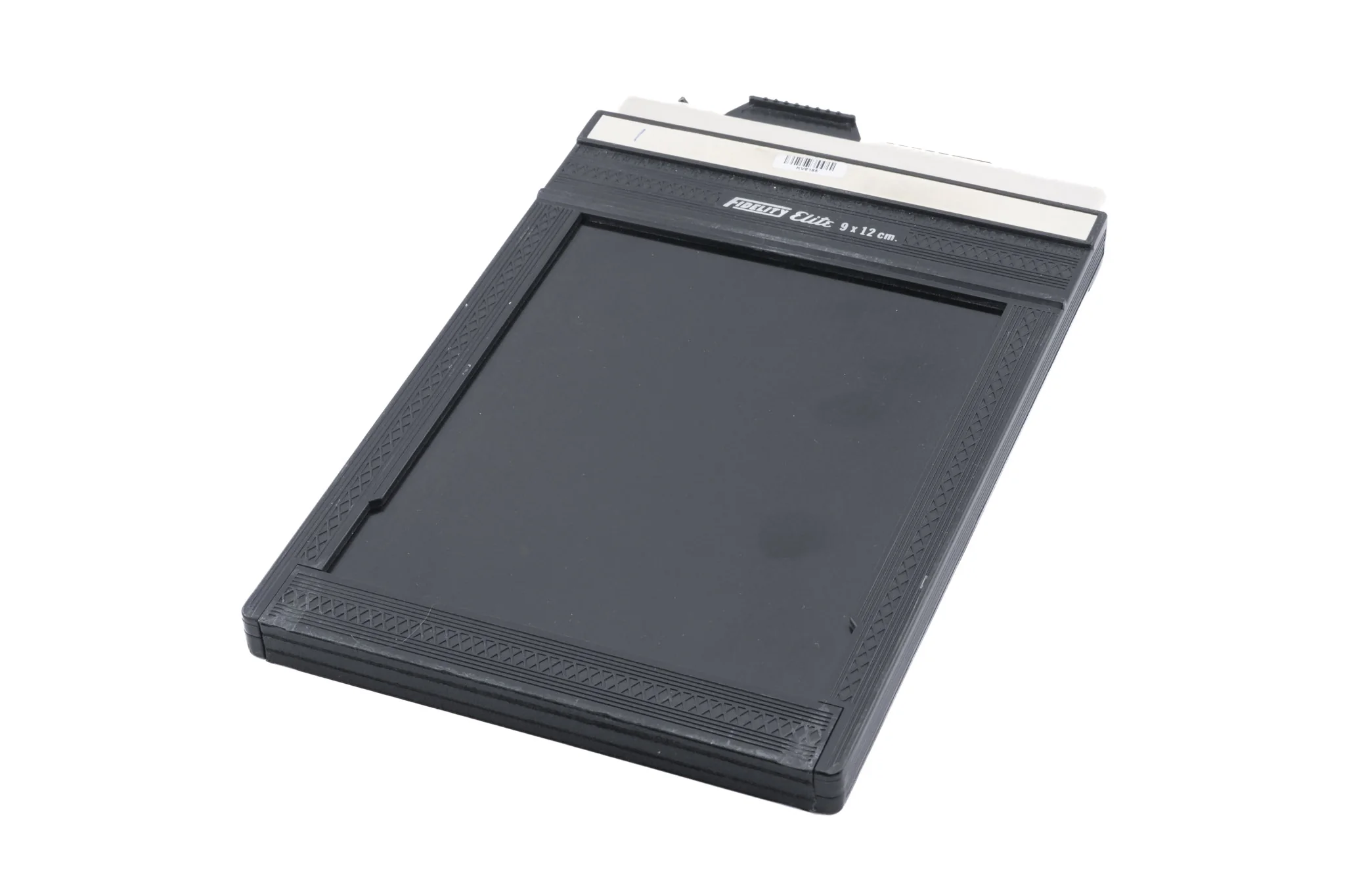 Fidelity 9 x 12 cm Elite Cut Film Holder - Image 2