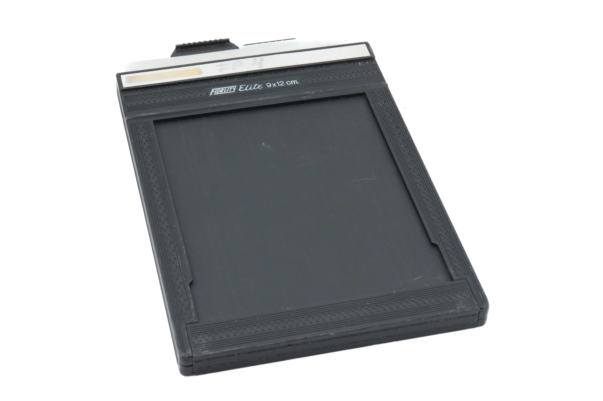 Fidelity 9 x 12 cm Elite Cut Film Holder - Image 2