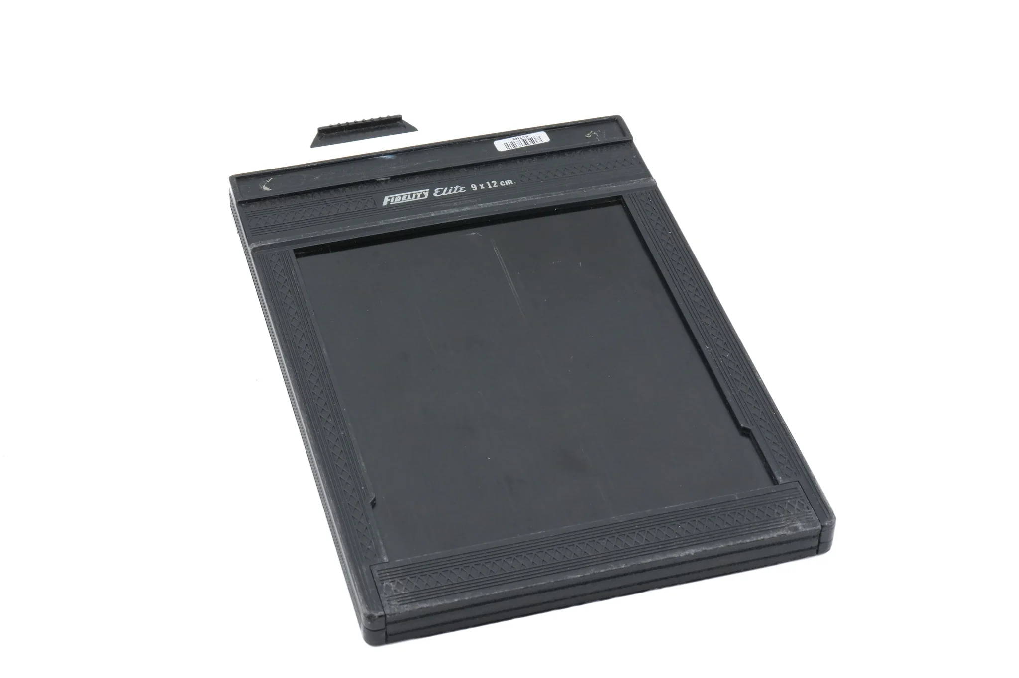 Fidelity 9 x 12 cm Elite Cut Film Holder - Image 2