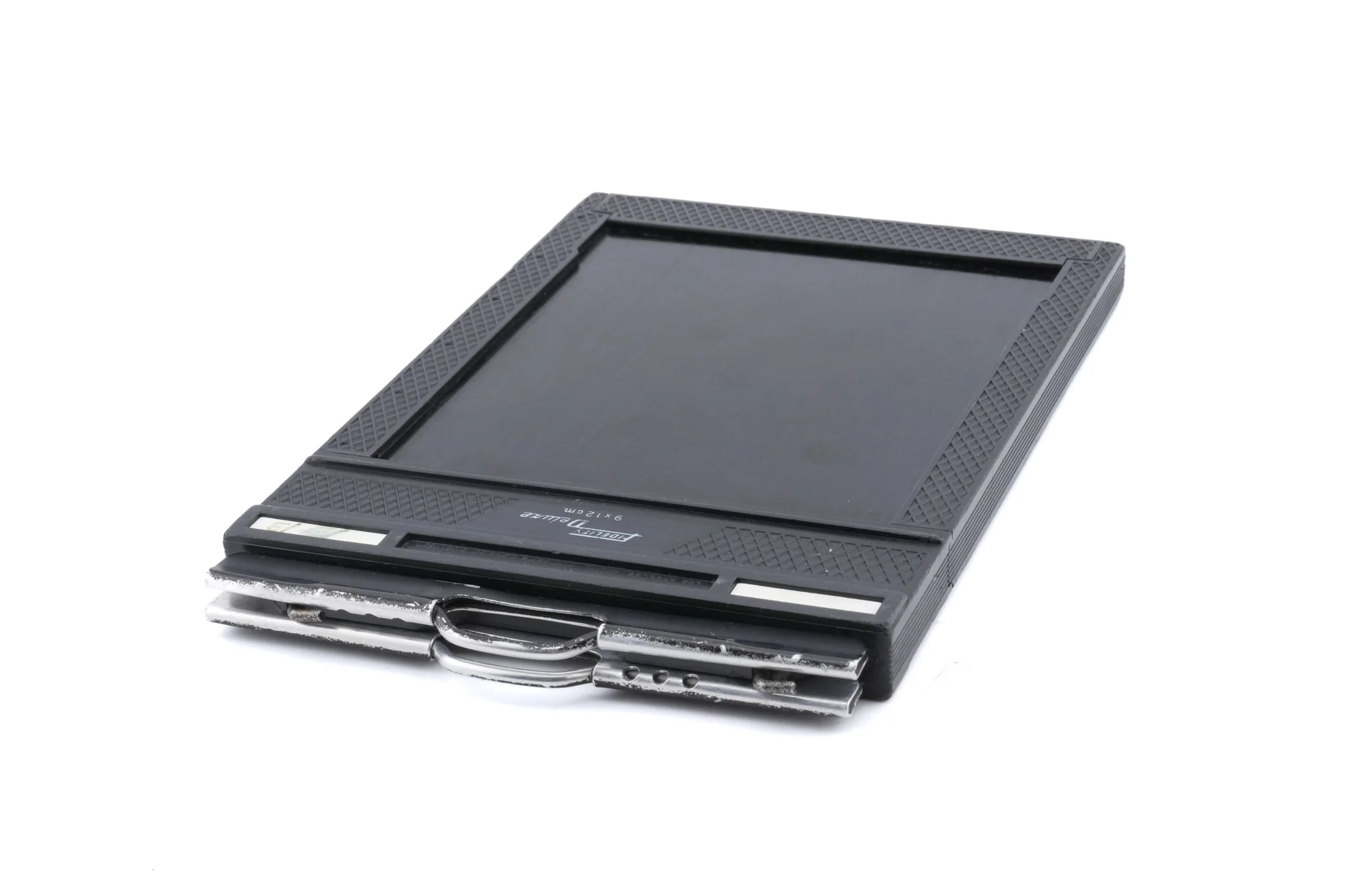 Fidelity 9 x 12 cm Elite Cut Film Holder - Image 2