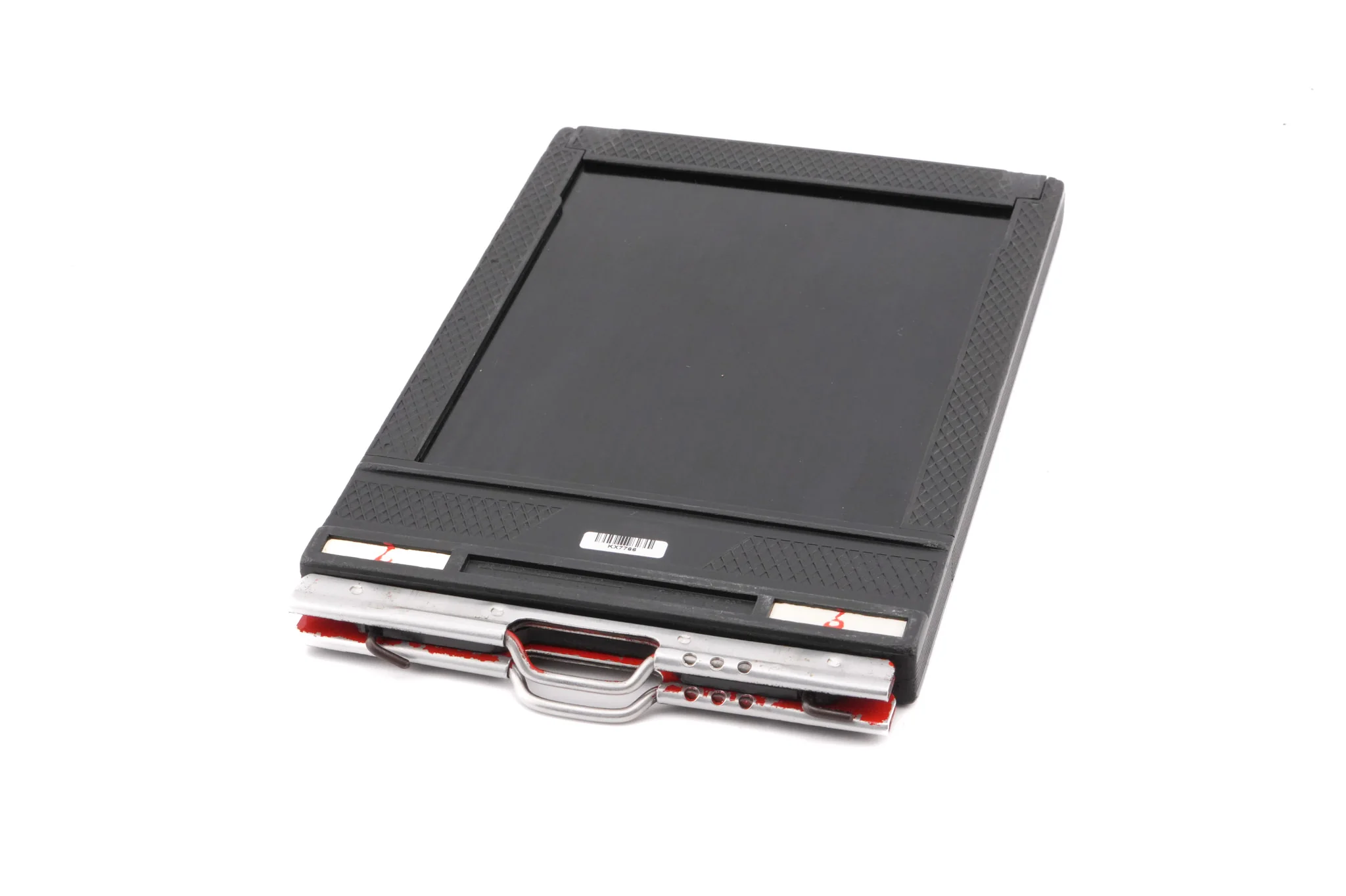 Fidelity 4x5" Deluxe Cut Film Holder - Image 2