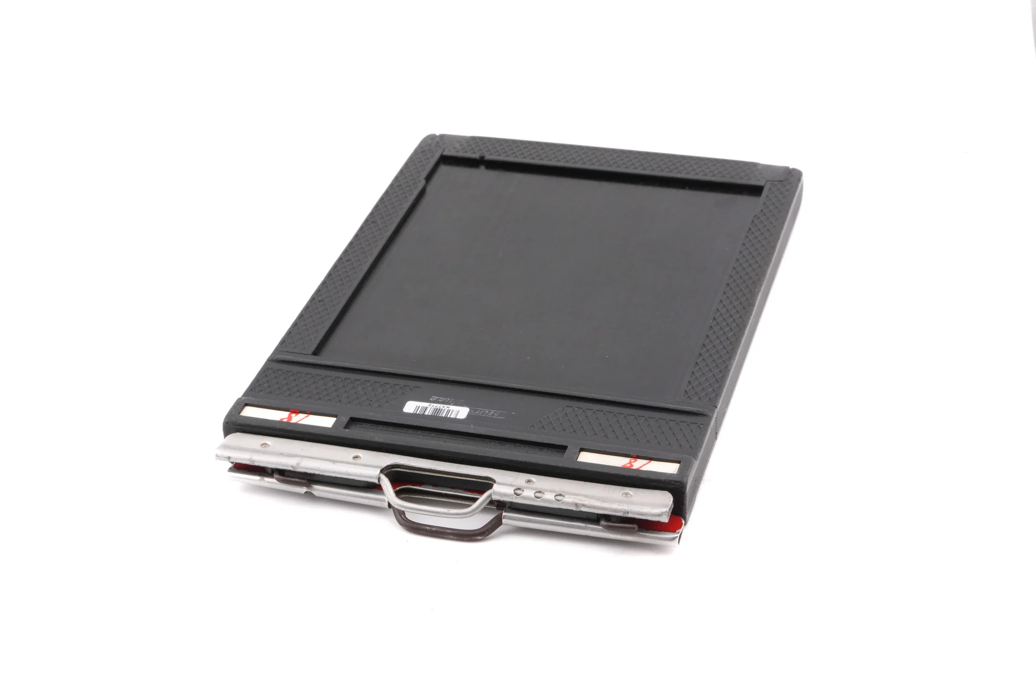 Fidelity 4x5" Deluxe Cut Film Holder - Image 2