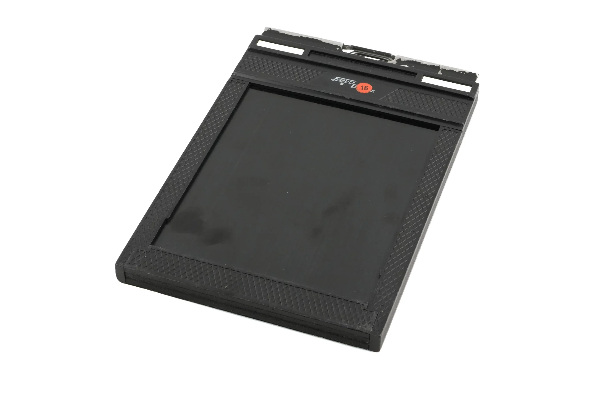 Fidelity 4x5" Deluxe Cut Film Holder - Image 2