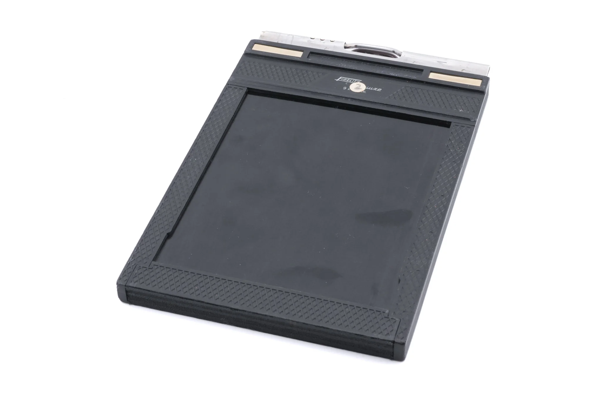 Fidelity 9 x 12 cm Deluxe Cut Film Holder - Image 2