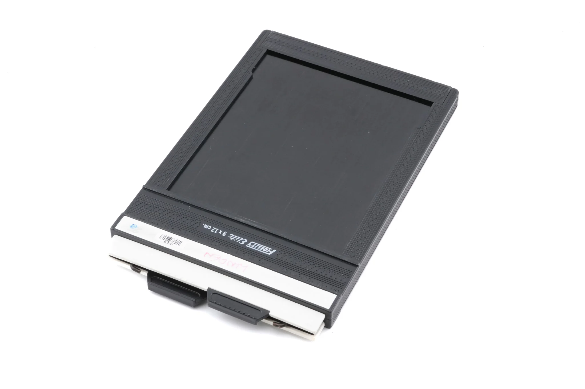 Fidelity 9 x 12 cm Elite Cut Film Holder - Image 2