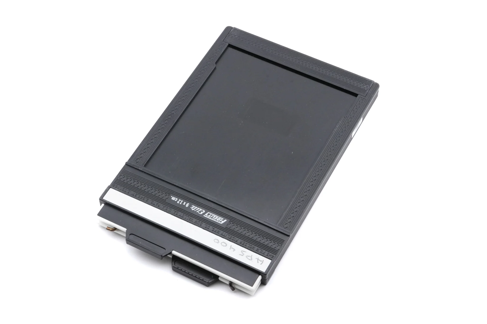 Fidelity 9 x 12 cm Elite Cut Film Holder - Image 2