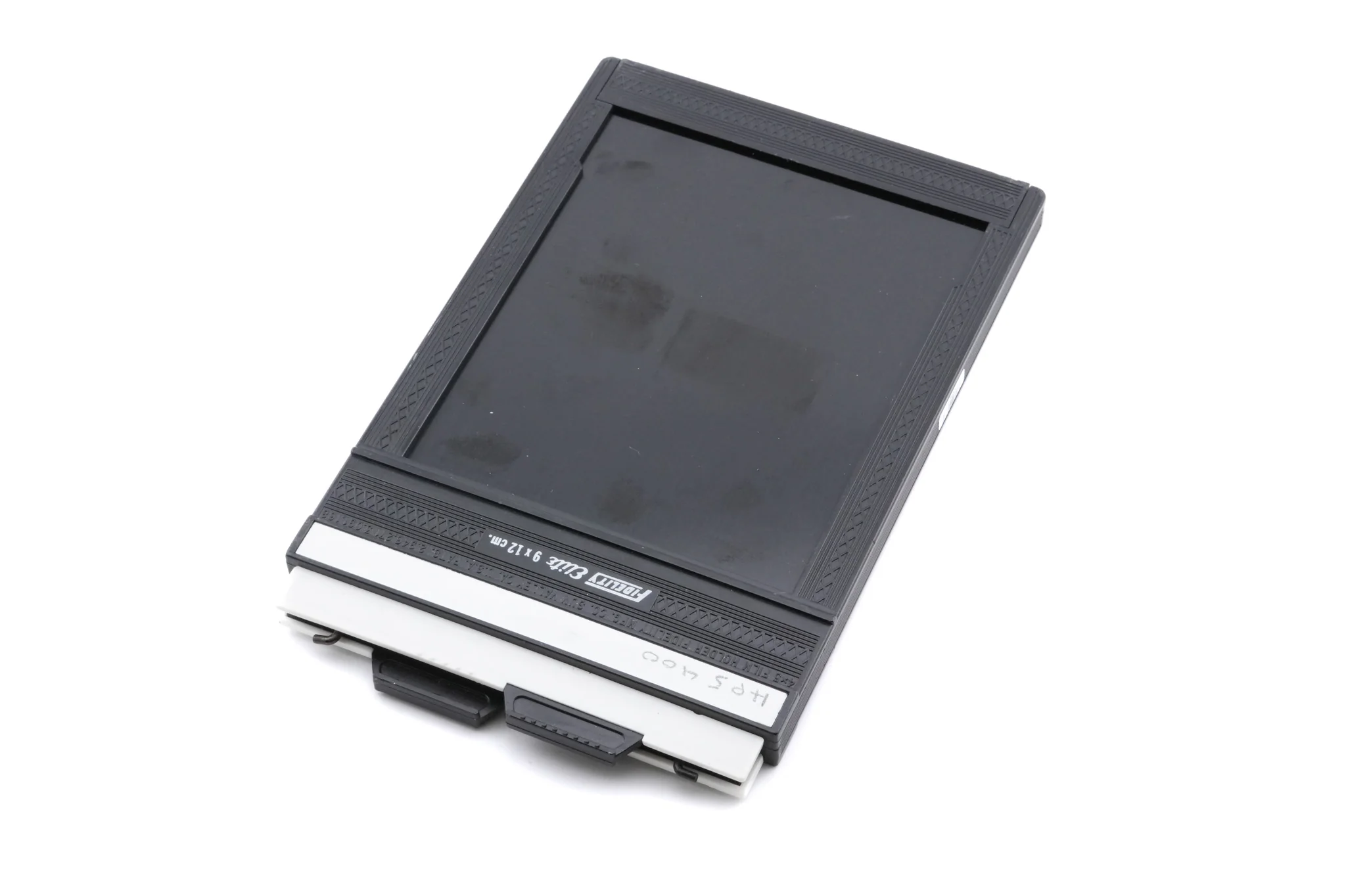 Fidelity 9 x 12 cm Elite Cut Film Holder - Image 2