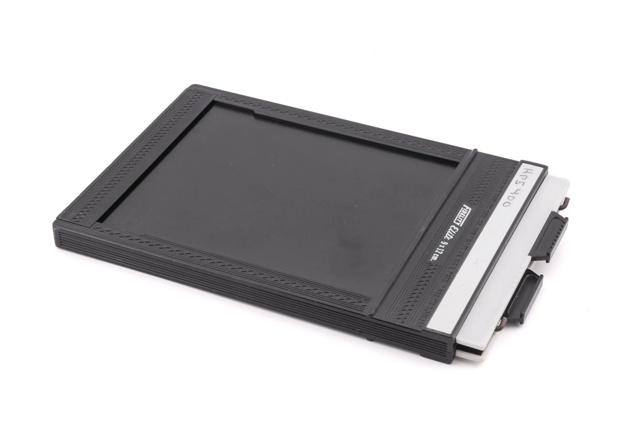 Fidelity 9 x 12 cm Elite Cut Film Holder - Image 2