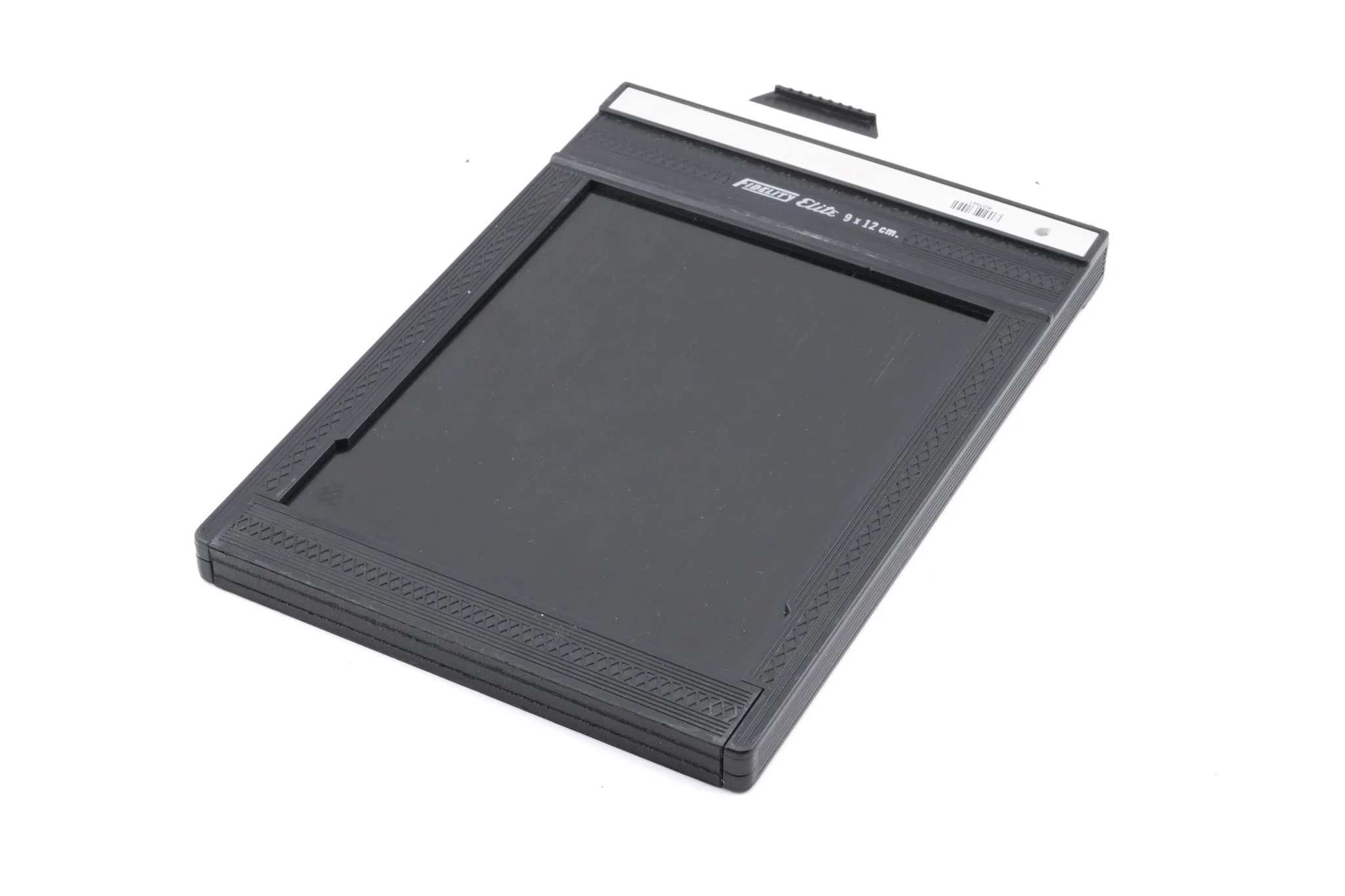 Fidelity 9 x 12 cm Elite Cut Film Holder