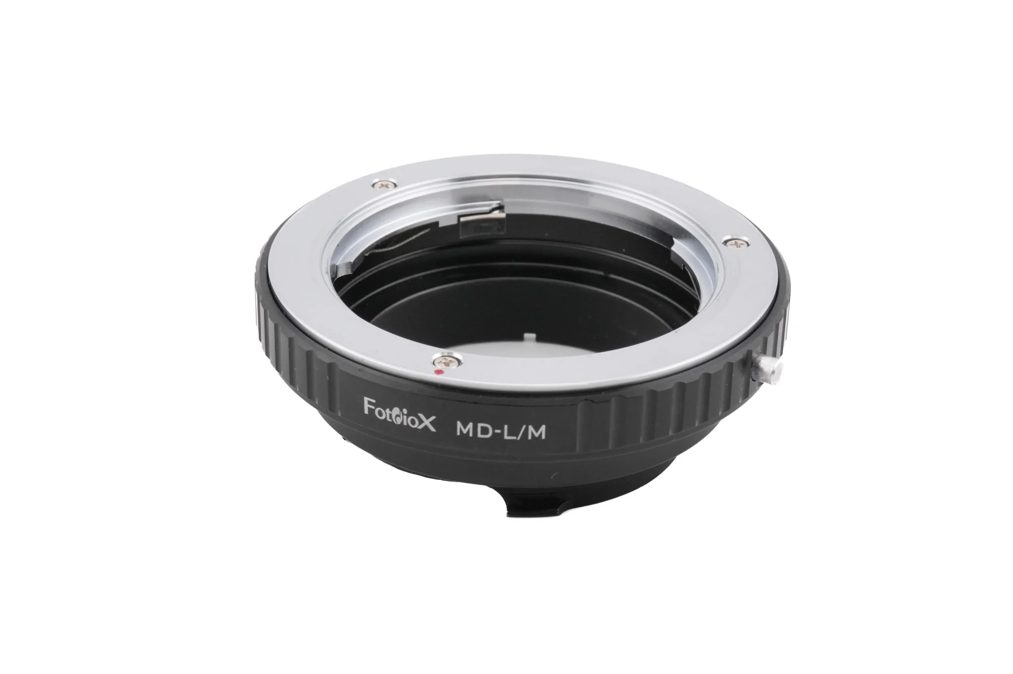 Fotodiox Minolta MD - Leica M (MD - LM) Adapter - Accessory