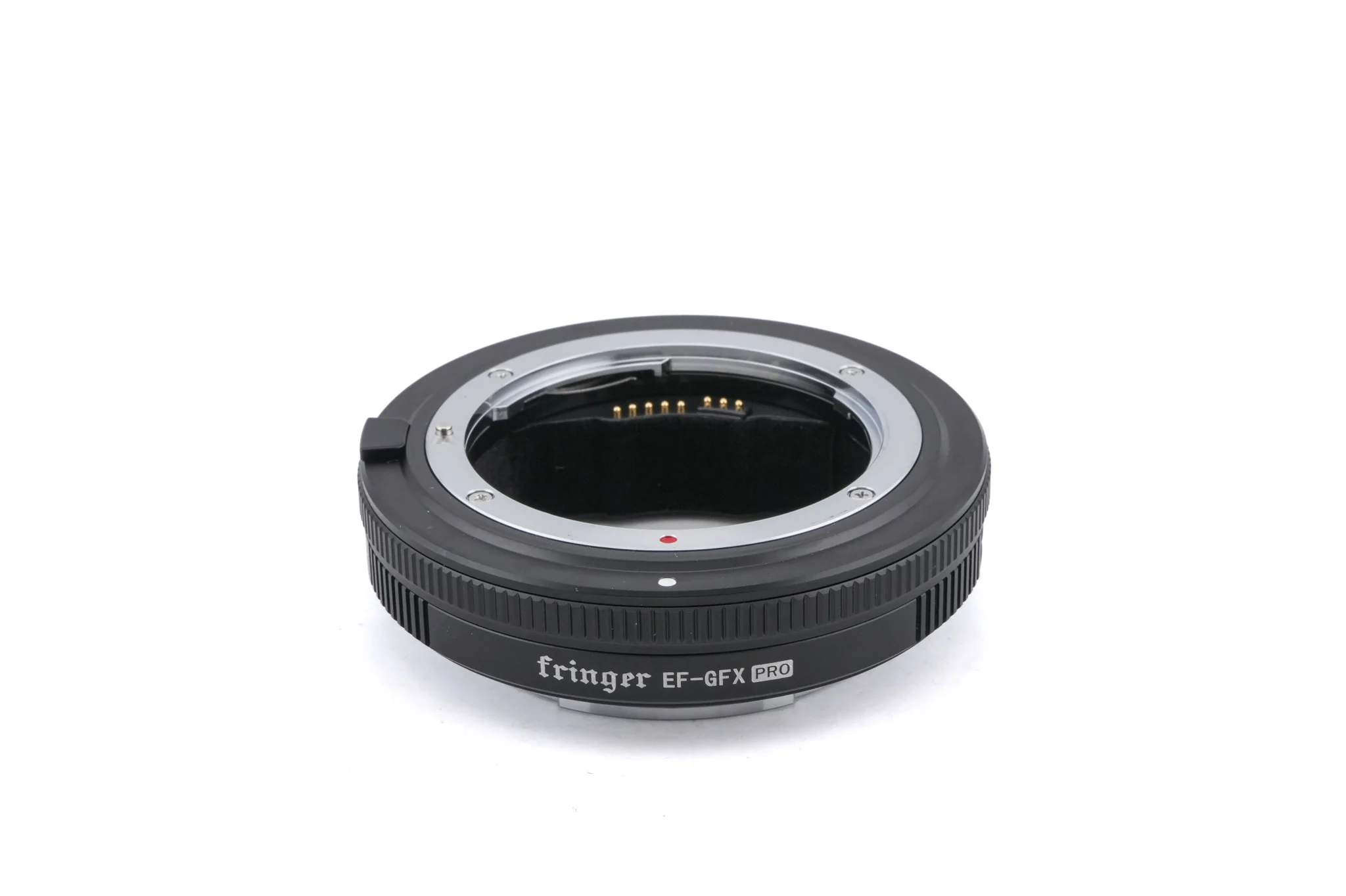 Fringer Canon EF - Fujifilm GFX