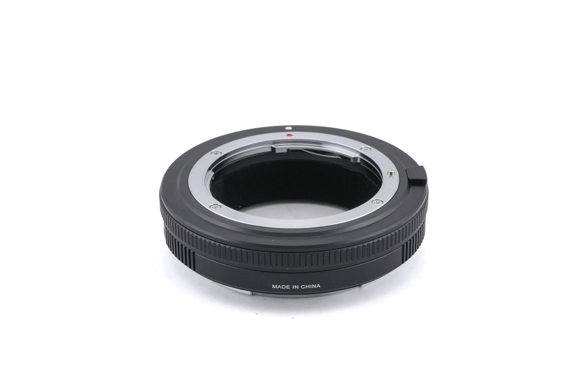 Fringer Canon EF - Fujifilm GFX - Image 2