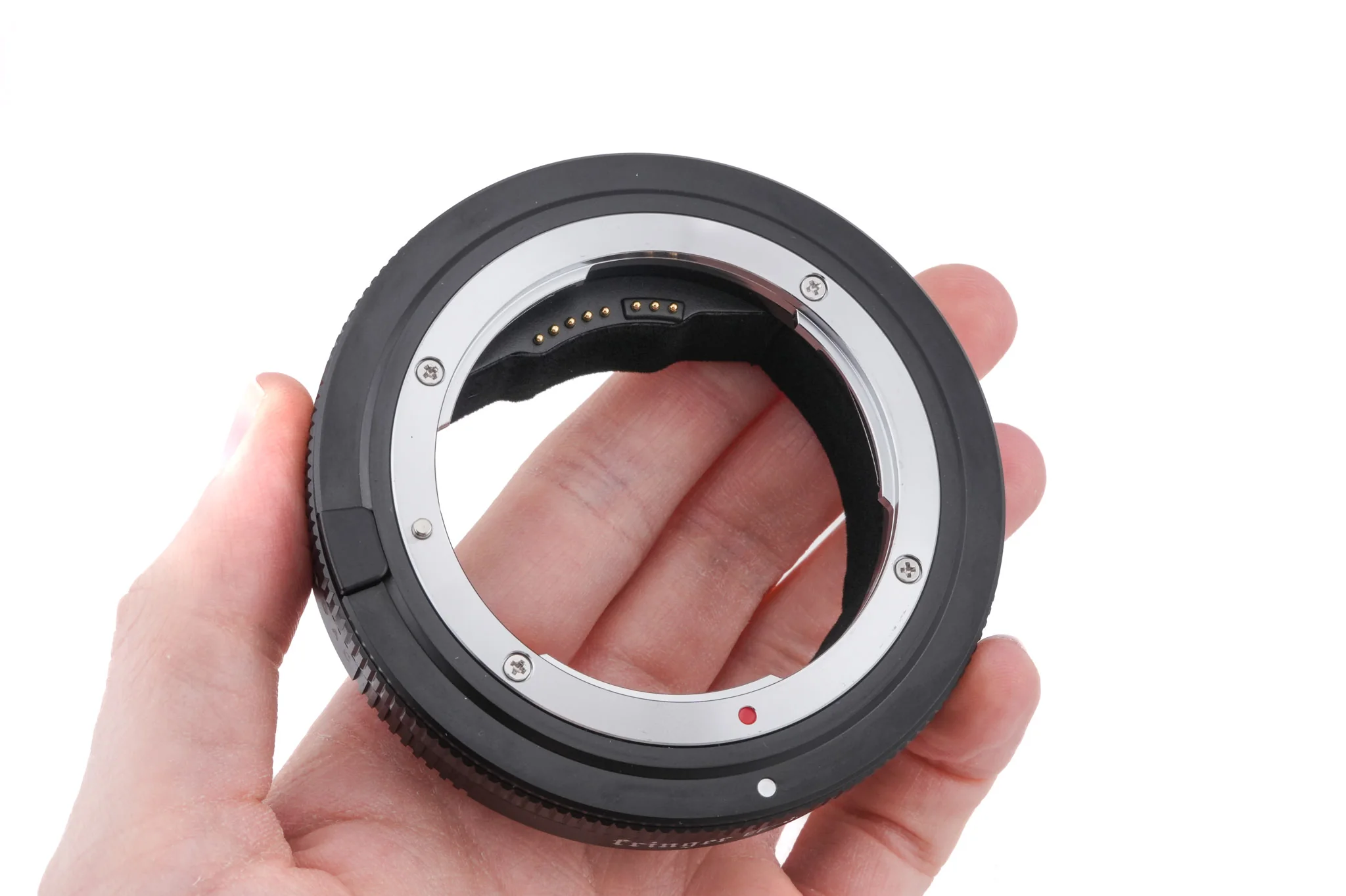 Fringer Canon EF - Fujifilm GFX - Image 3