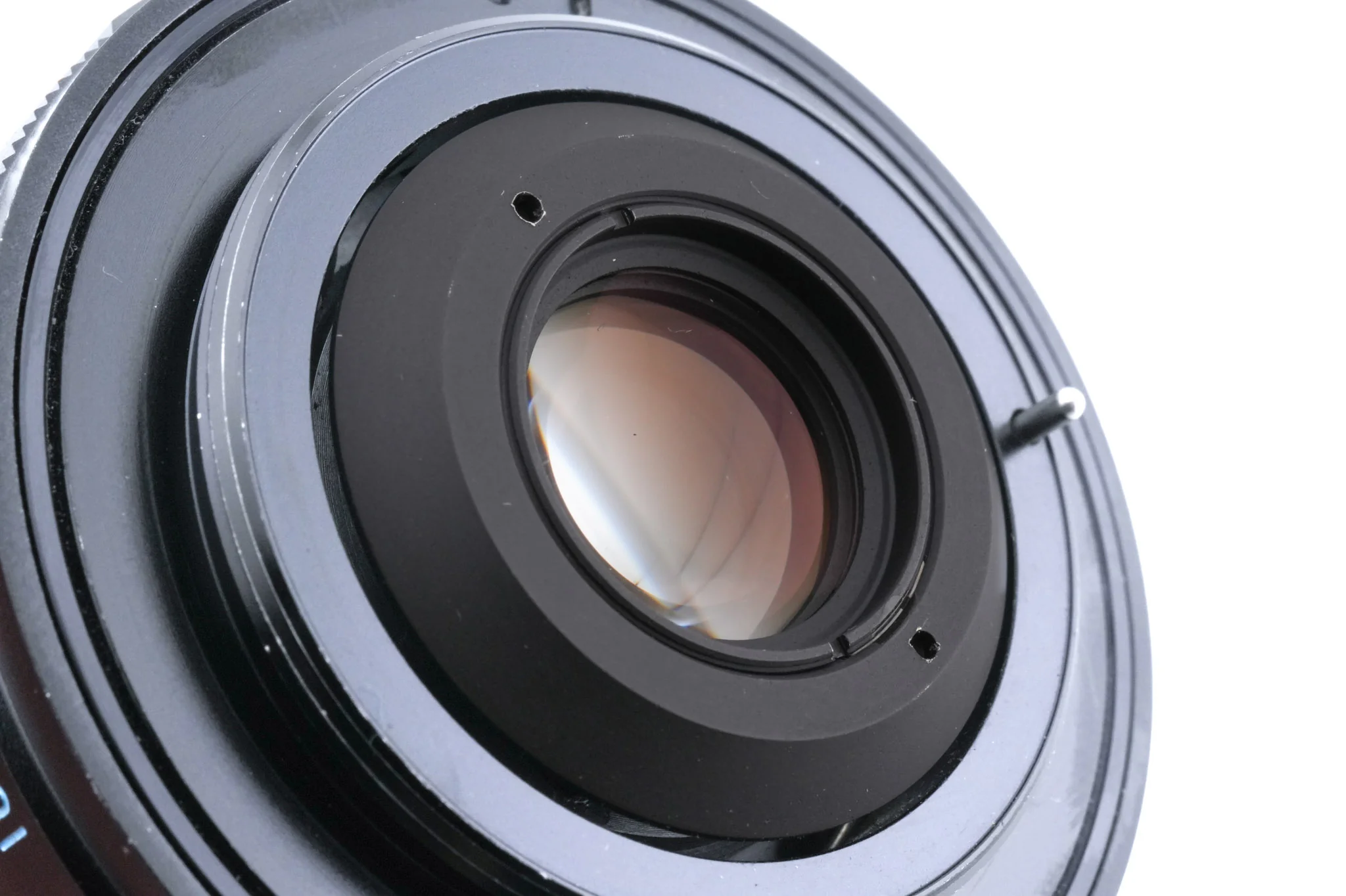 Fuji 28mm f3.5 EBC Fujinon-SW - Image 4