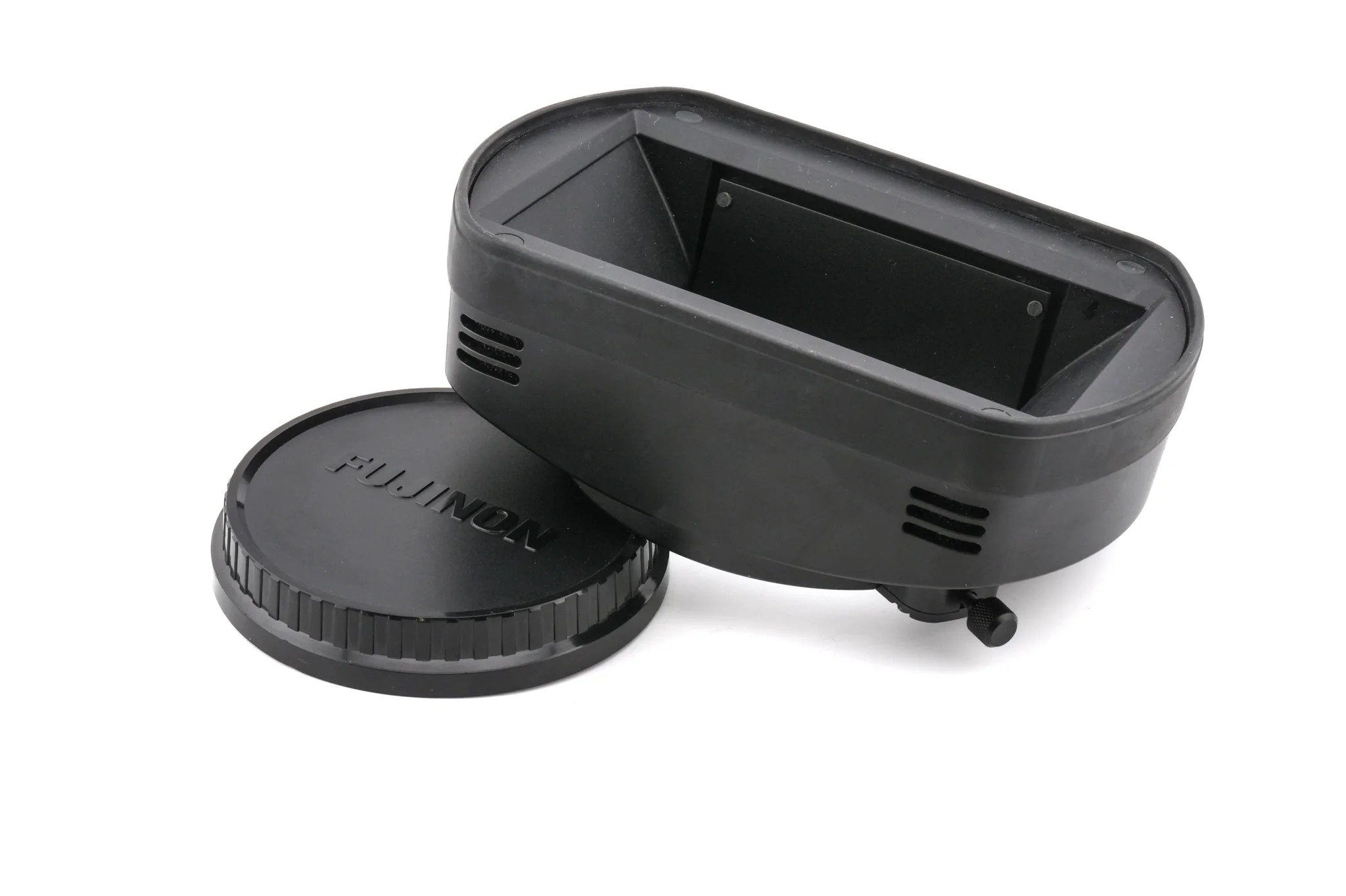 Fuji 5.8-81.2mm f1.9 Fujinon - Image 7
