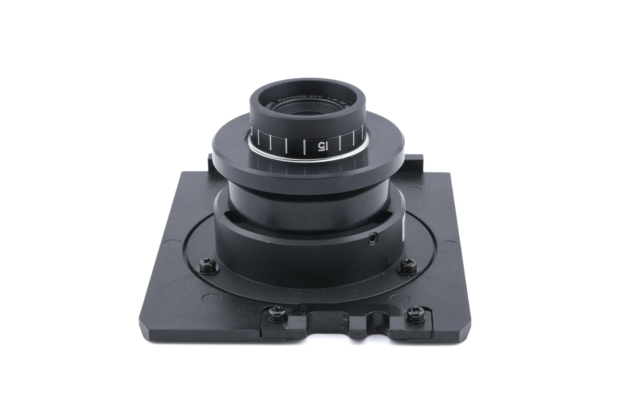 Fuji 72mm f6 Fujinon-EFC - Image 2