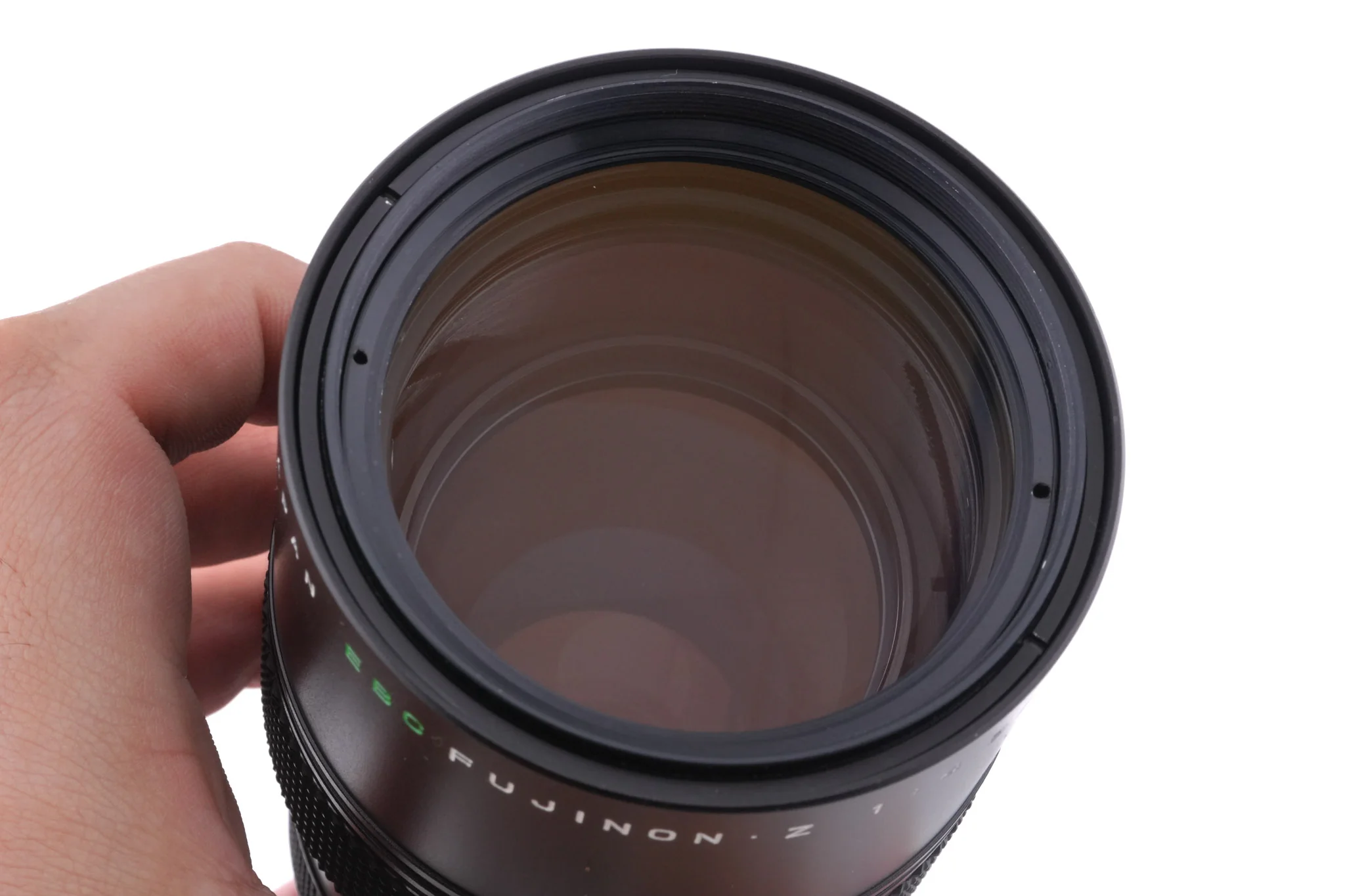 Fuji 75-150mm f4.5 EBC Fujinon Z - Image 2