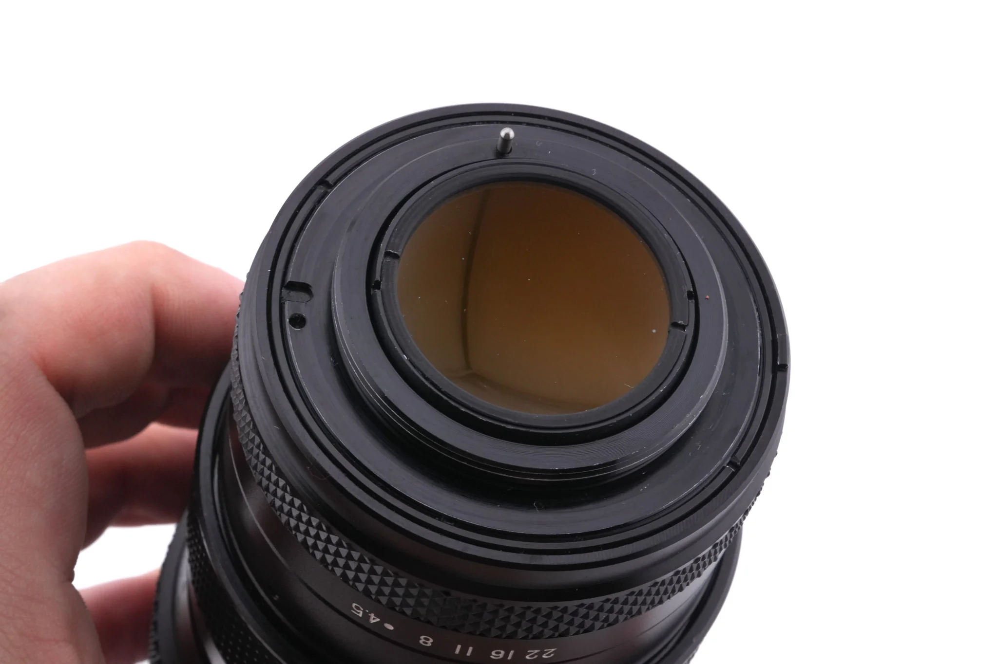 Fuji 75-150mm f4.5 EBC Fujinon Z - Image 3