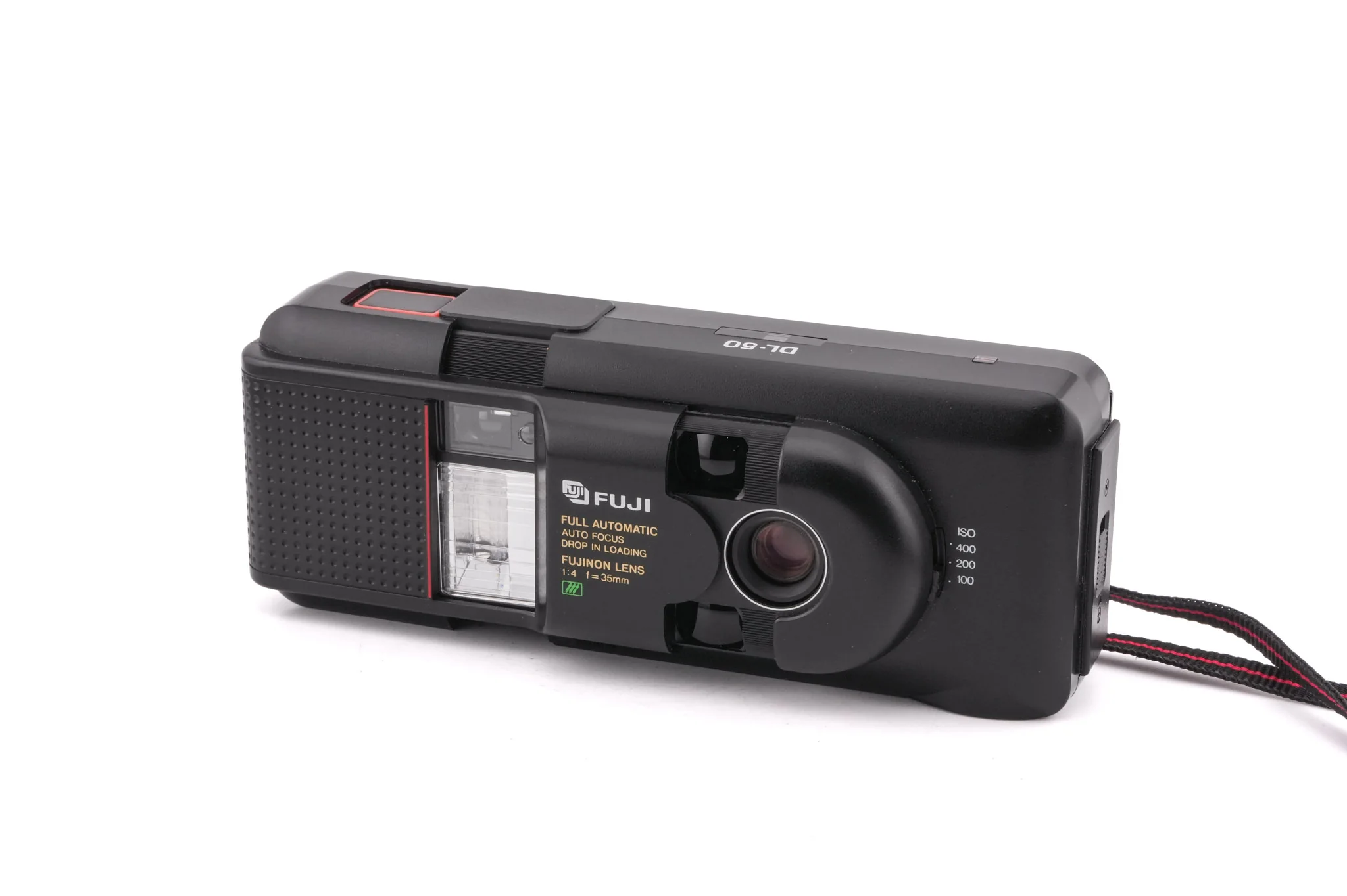Fuji DL-50