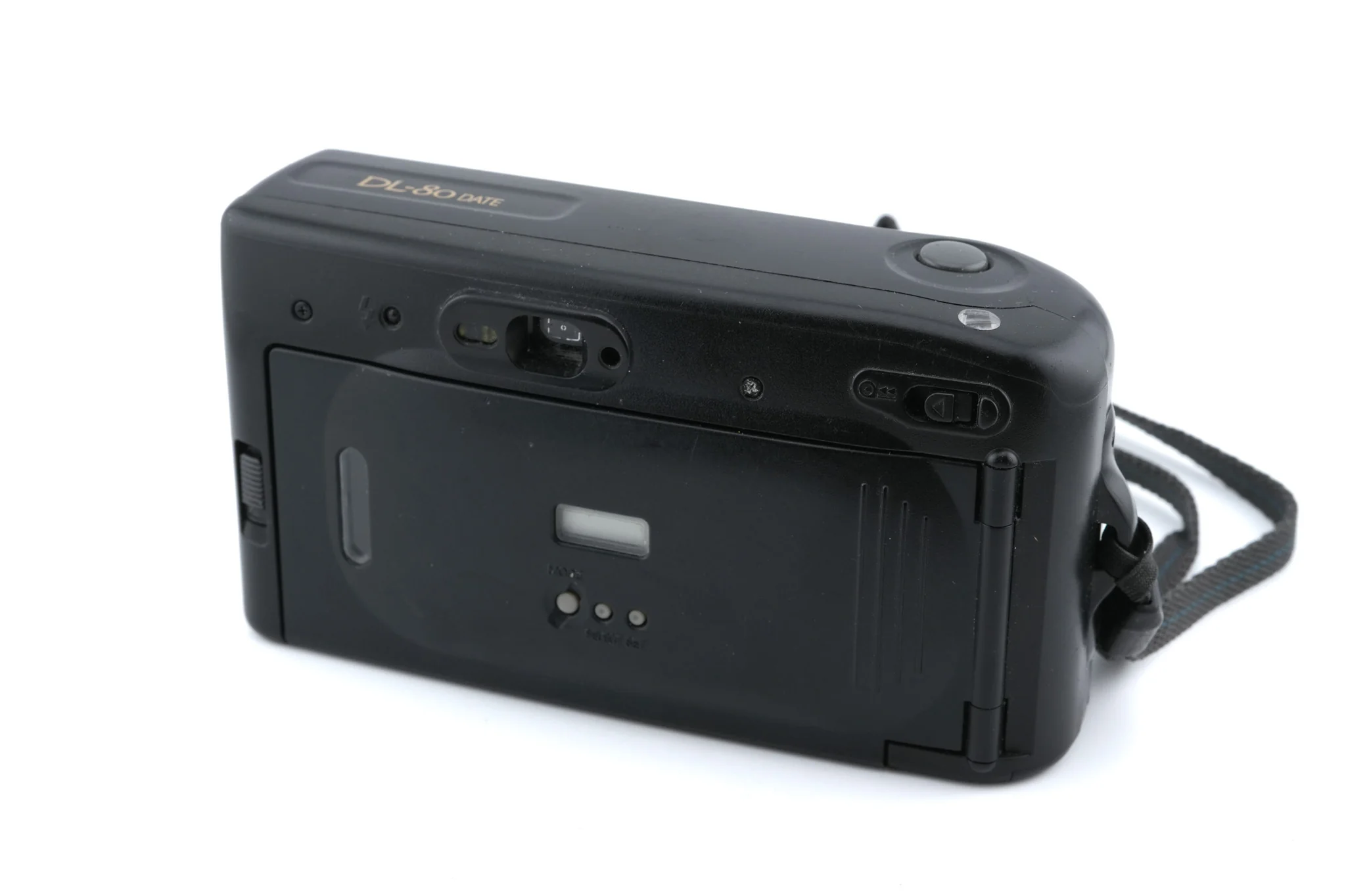 Fuji DL-80 Date - Image 2