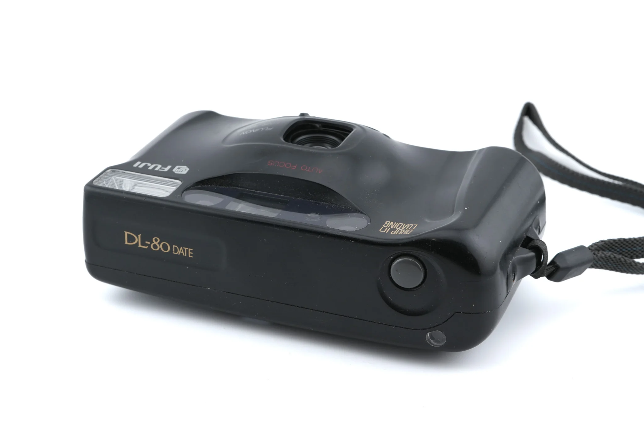 Fuji DL-80 Date - Image 3