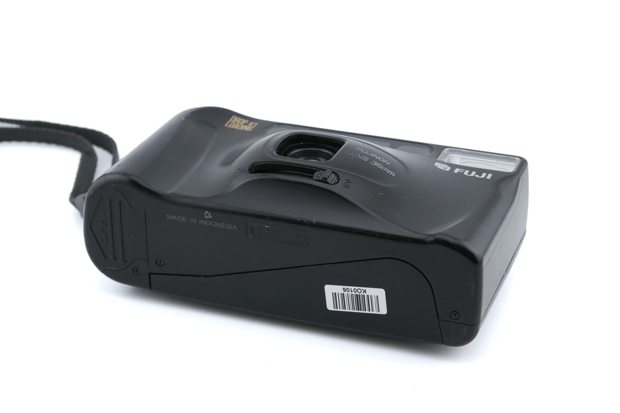 Fuji DL-80 Date - Image 4