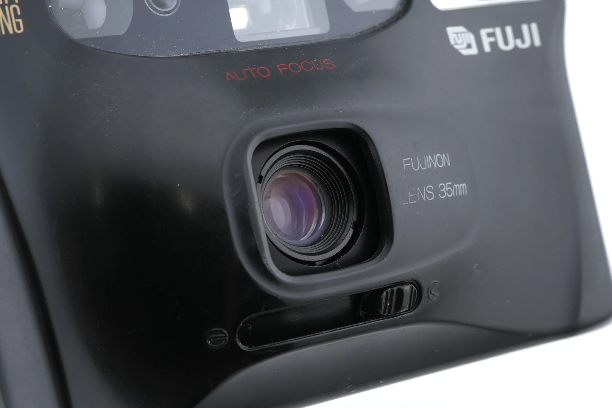 Fuji DL-80 Date - Image 5
