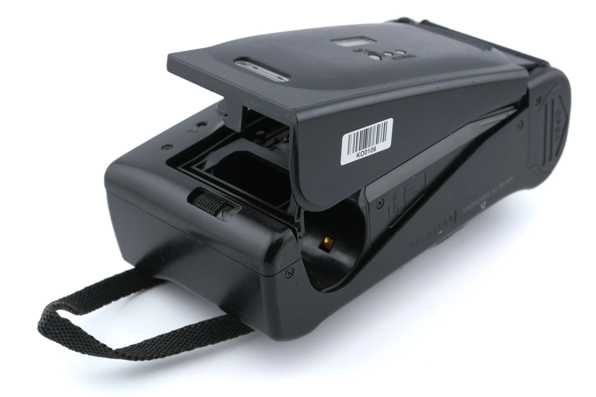 Fuji DL-80 Date - Image 6