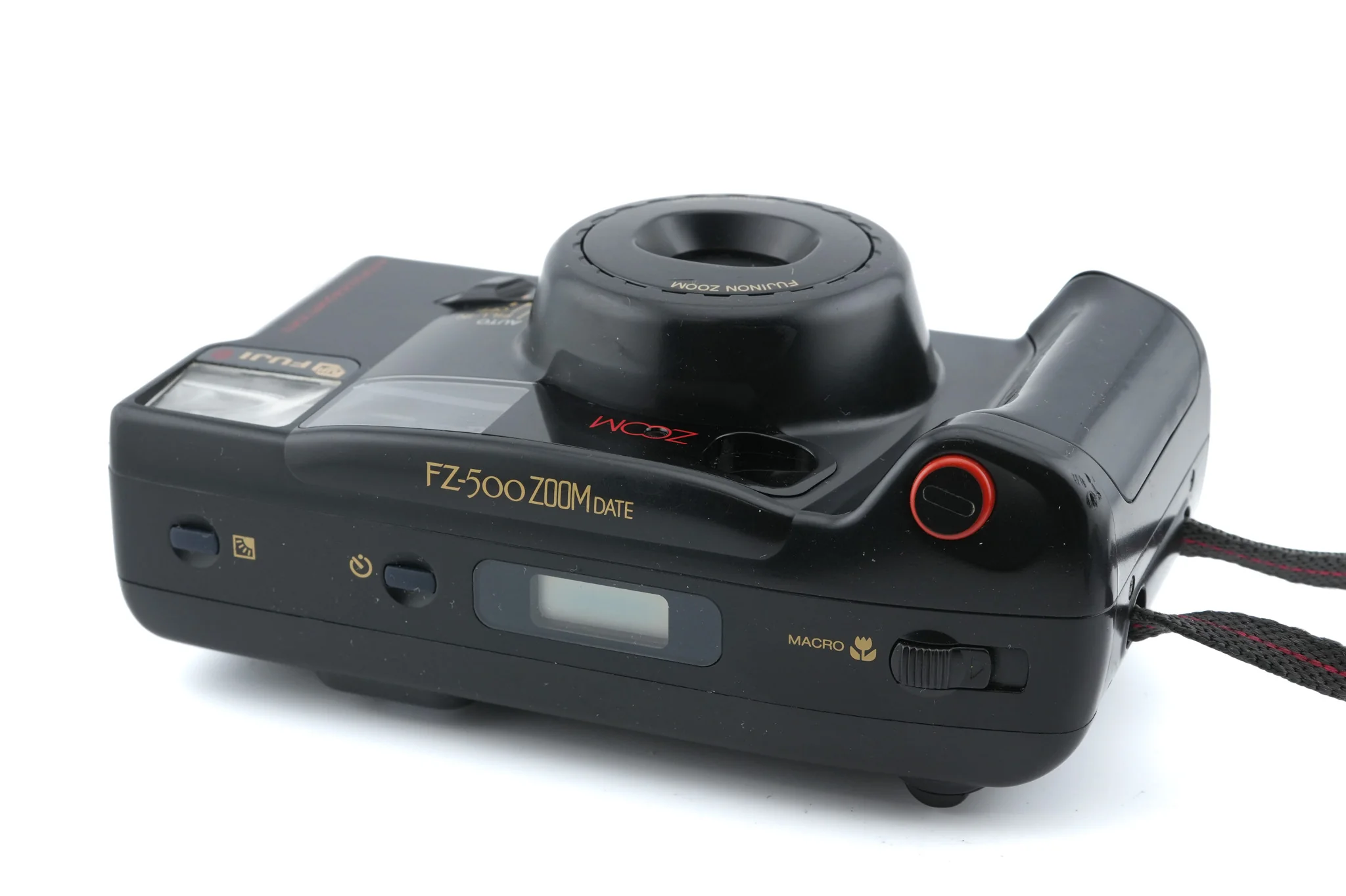 Fuji FZ-500 Zoom - Image 3