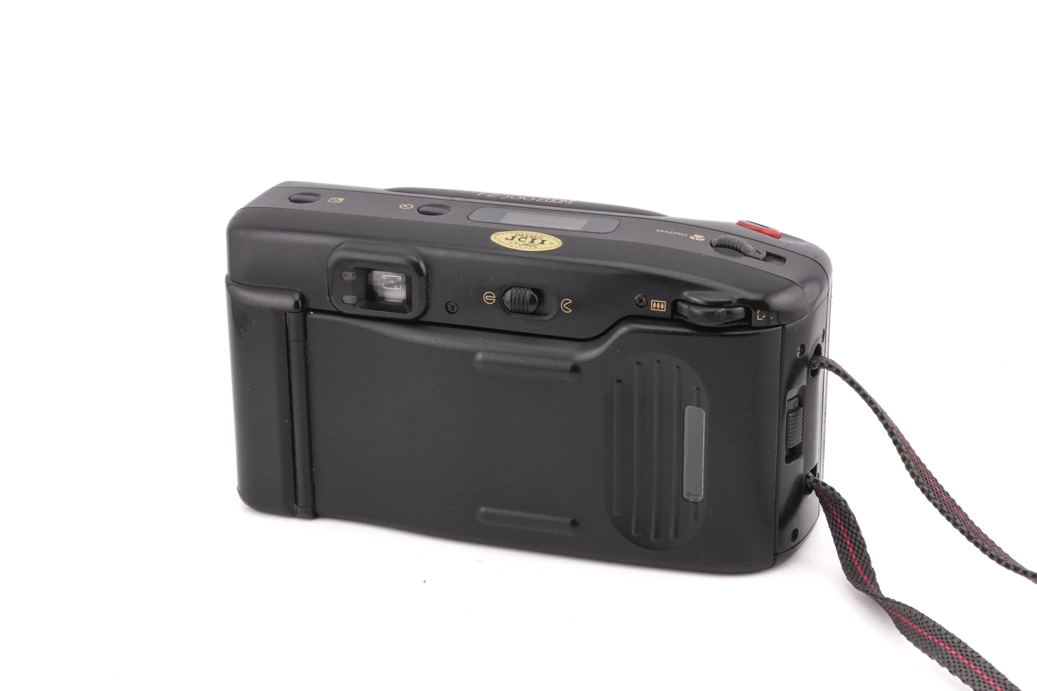 Fuji FZ-500 Zoom - Image 4