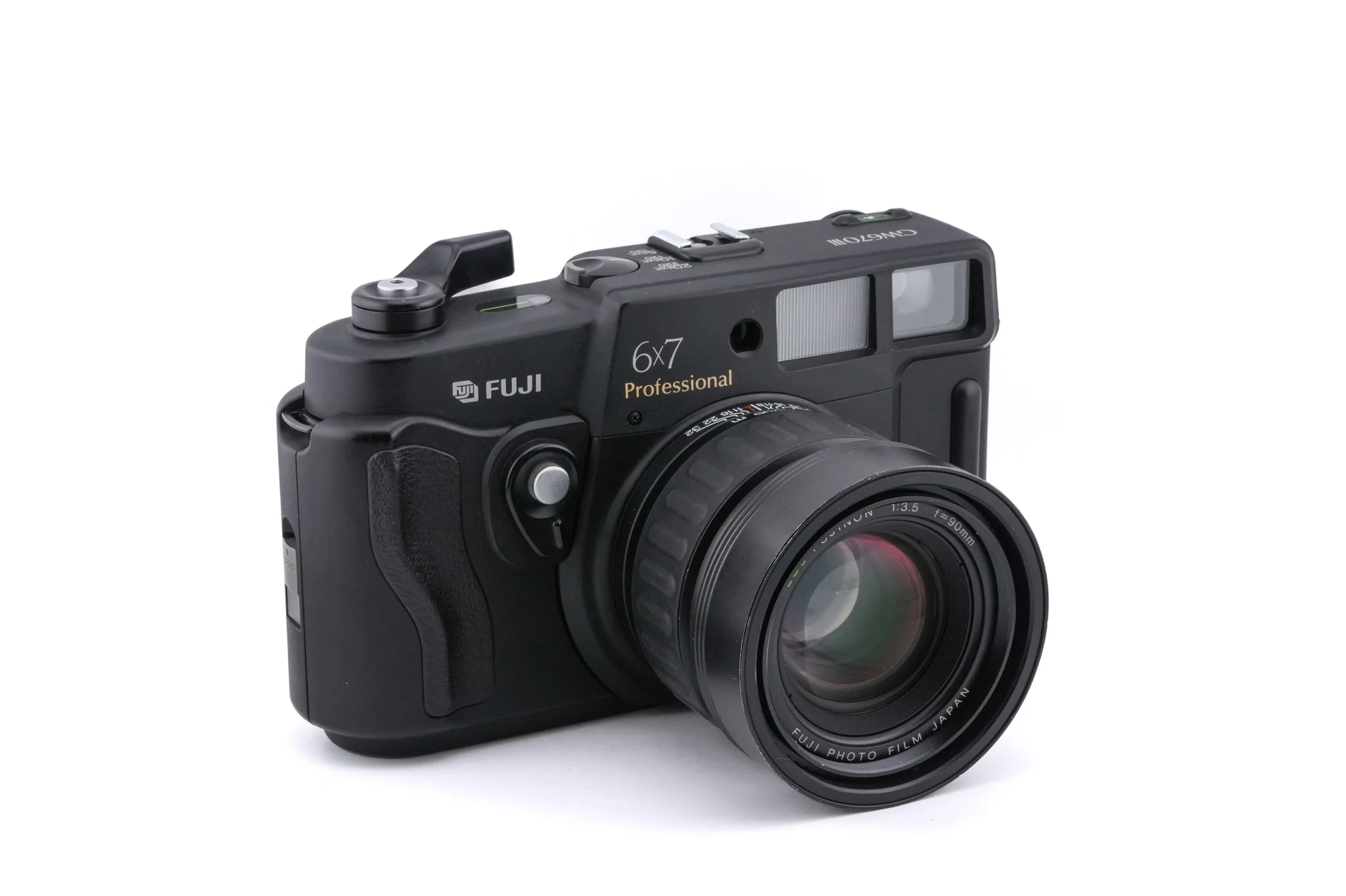 Fuji GW670 III - Image 2